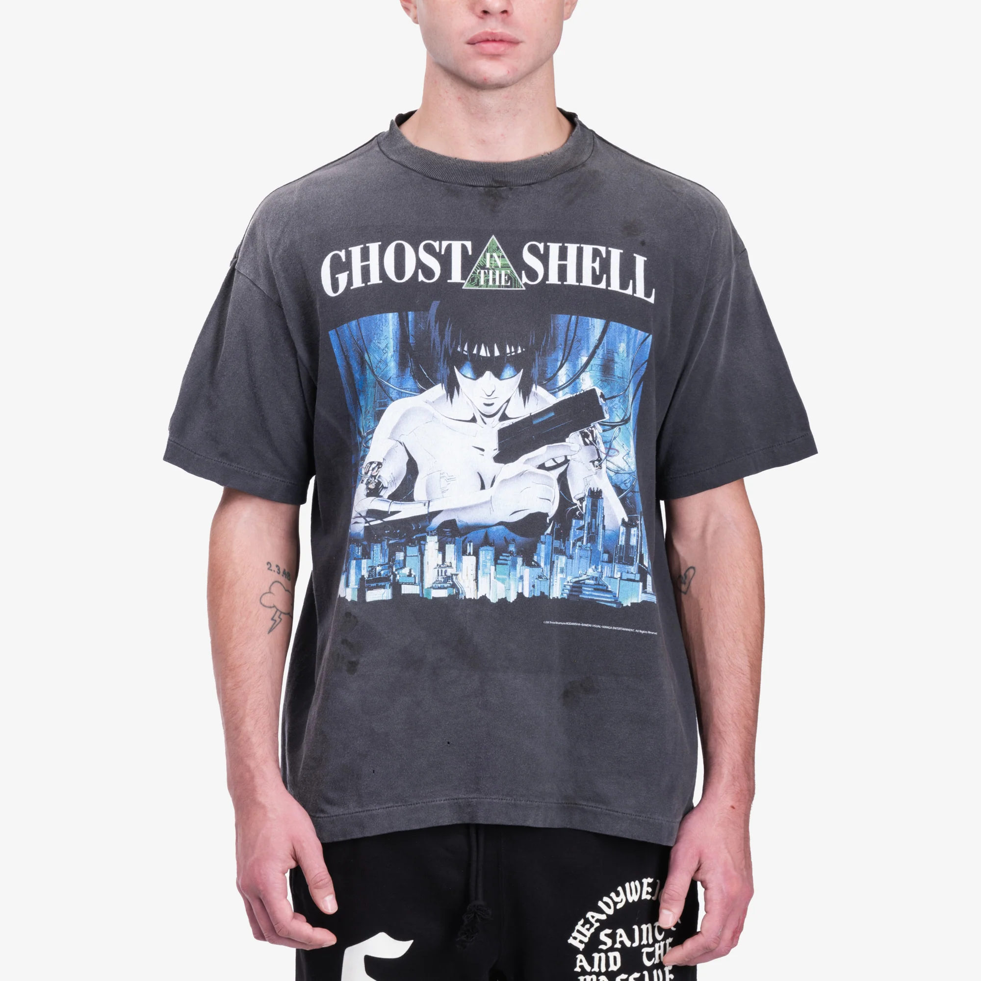 Ghost in the Shell T-Shirt