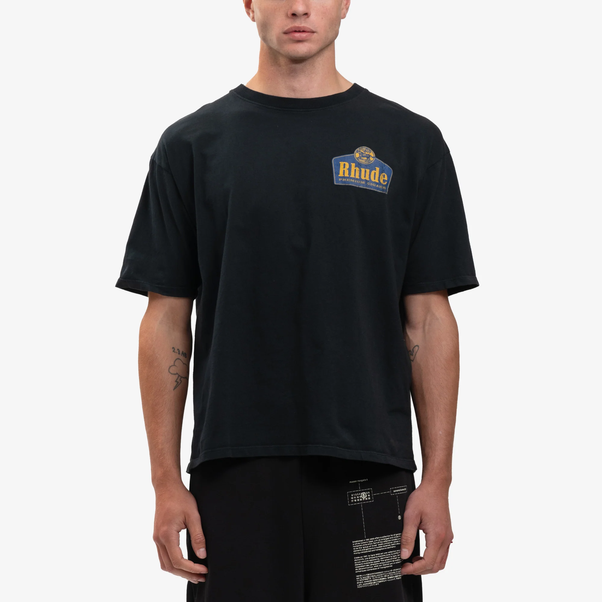 Grand Cru Vintage T-Shirt