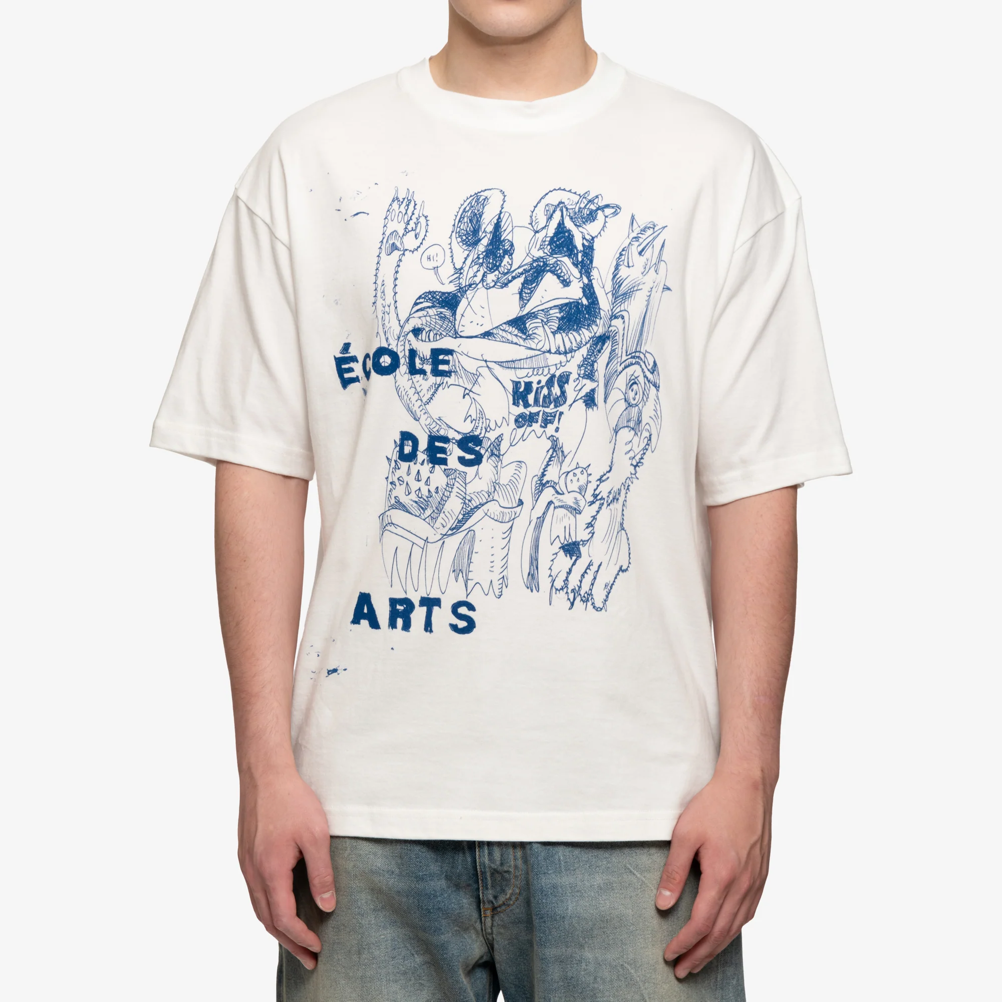 Grimey T-Shirt