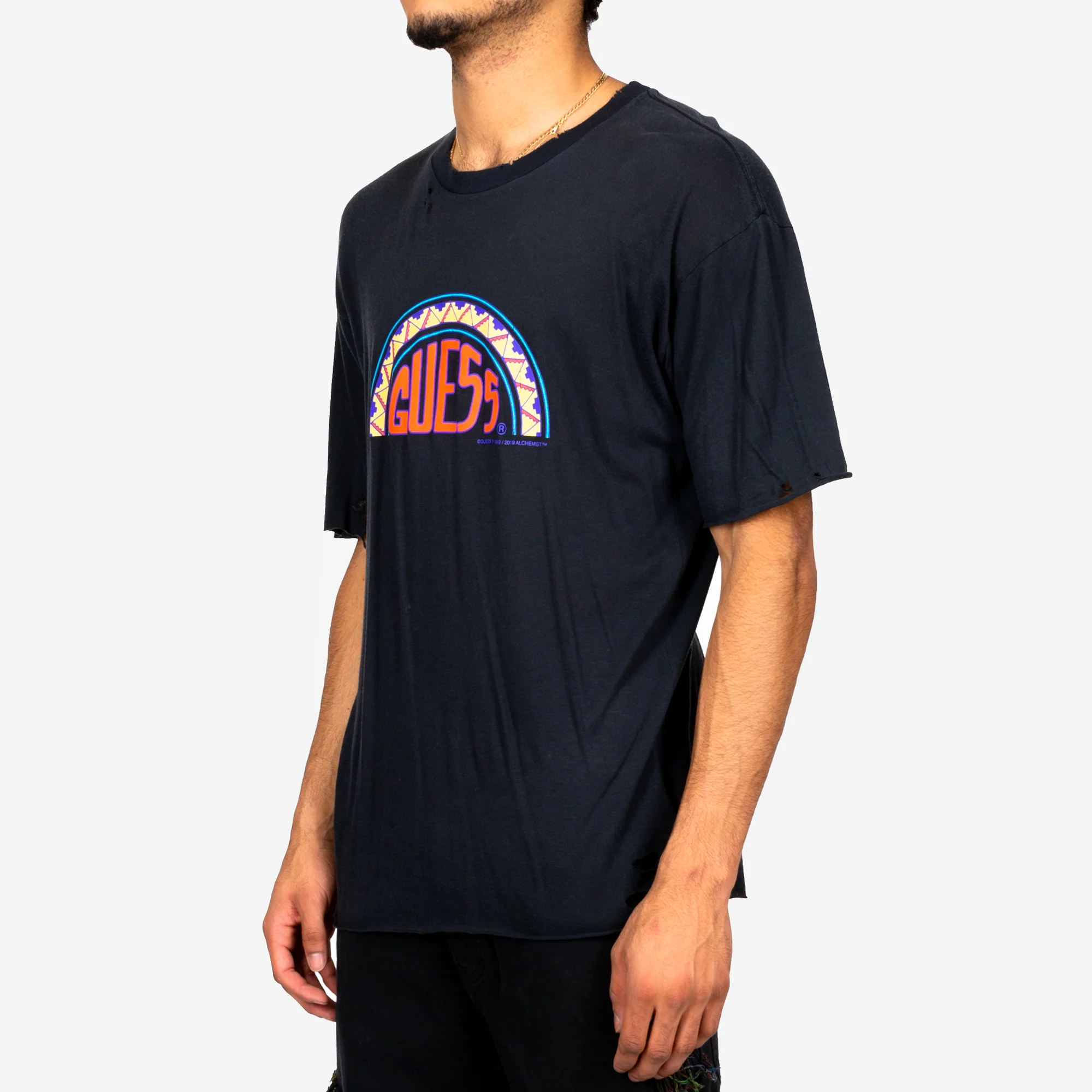 Guess Jeans T-Shirt - Image 2