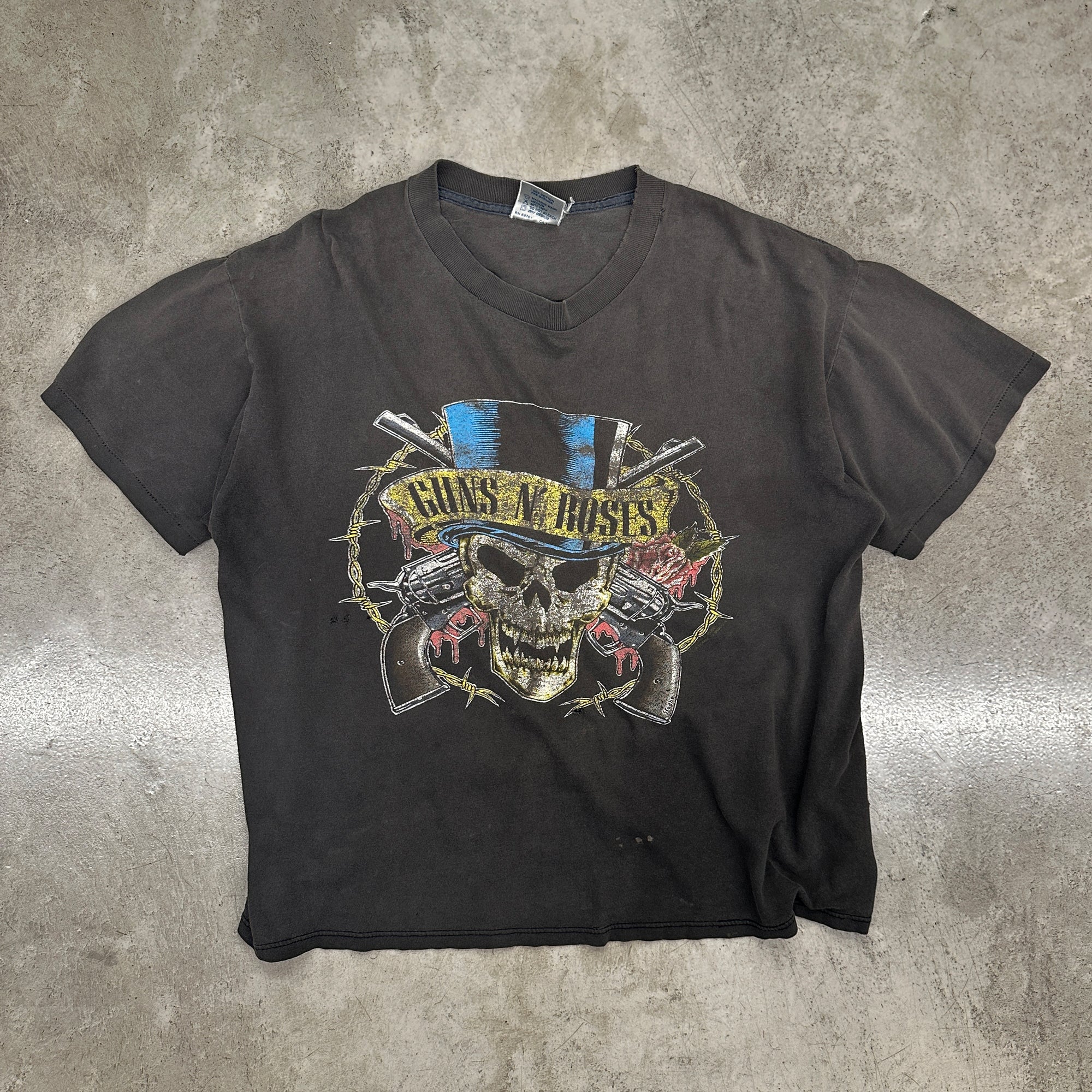 Guns N Roses Vintage T-Shirt