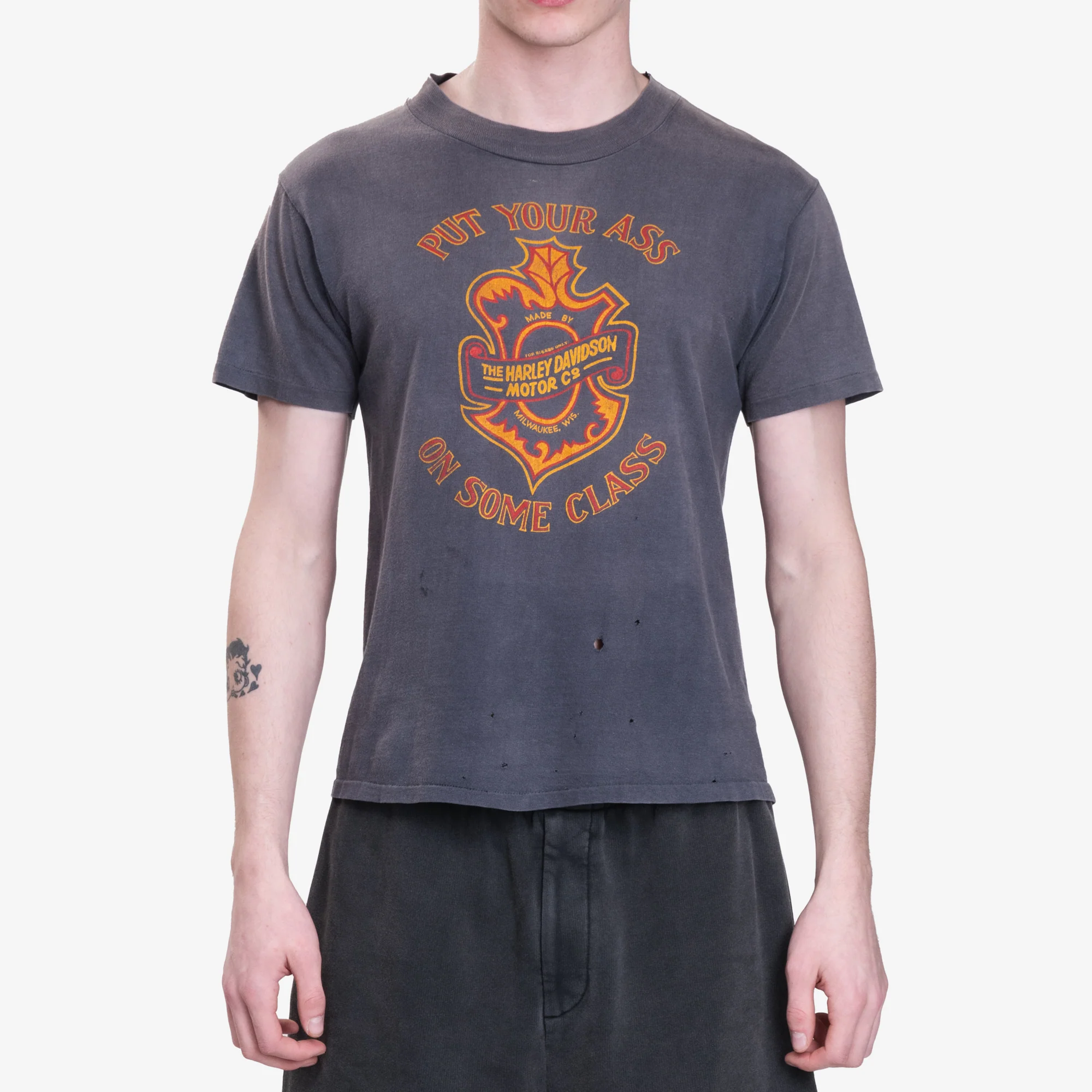 Harley Davidson Glendale Vintage T-Shirt