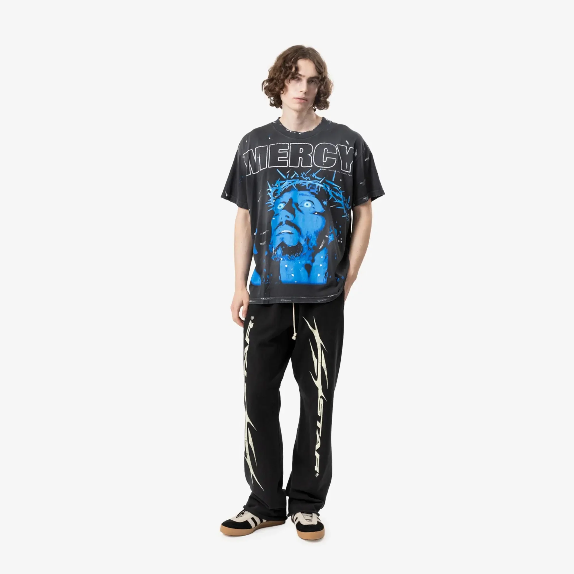 Mercy T-Shirt - Image 2