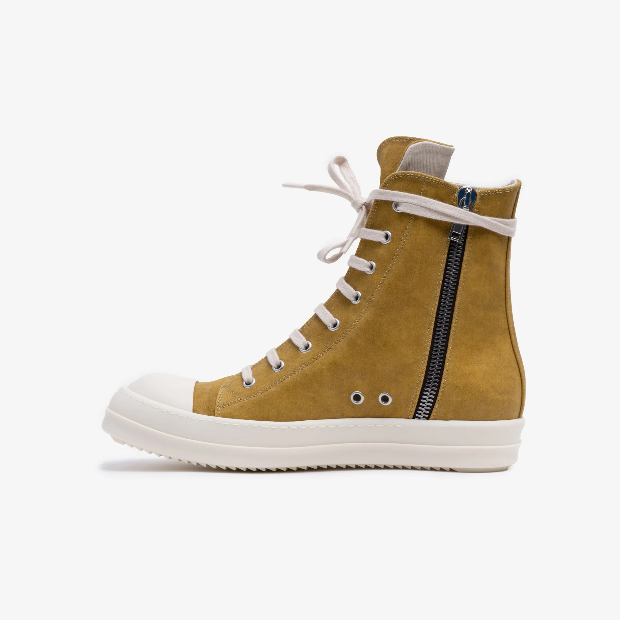 High-Top Sneaks - Image 4