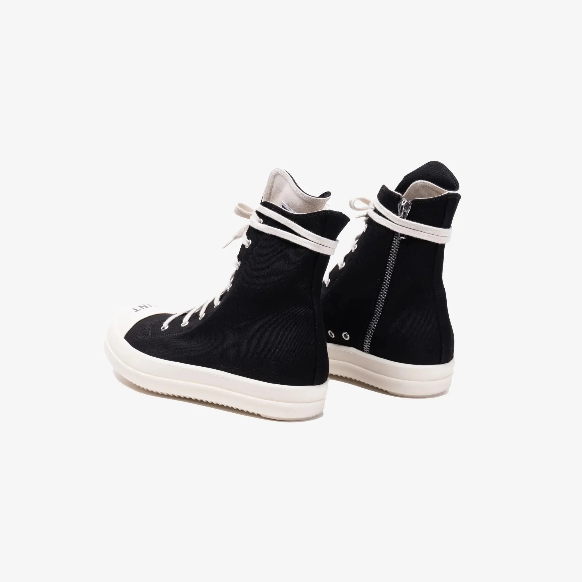 High-Top Sneaks - Image 6