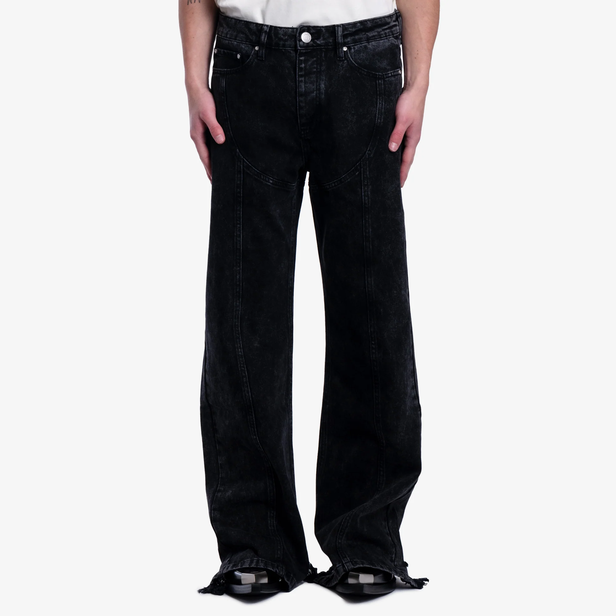 Hunkers Jeans
