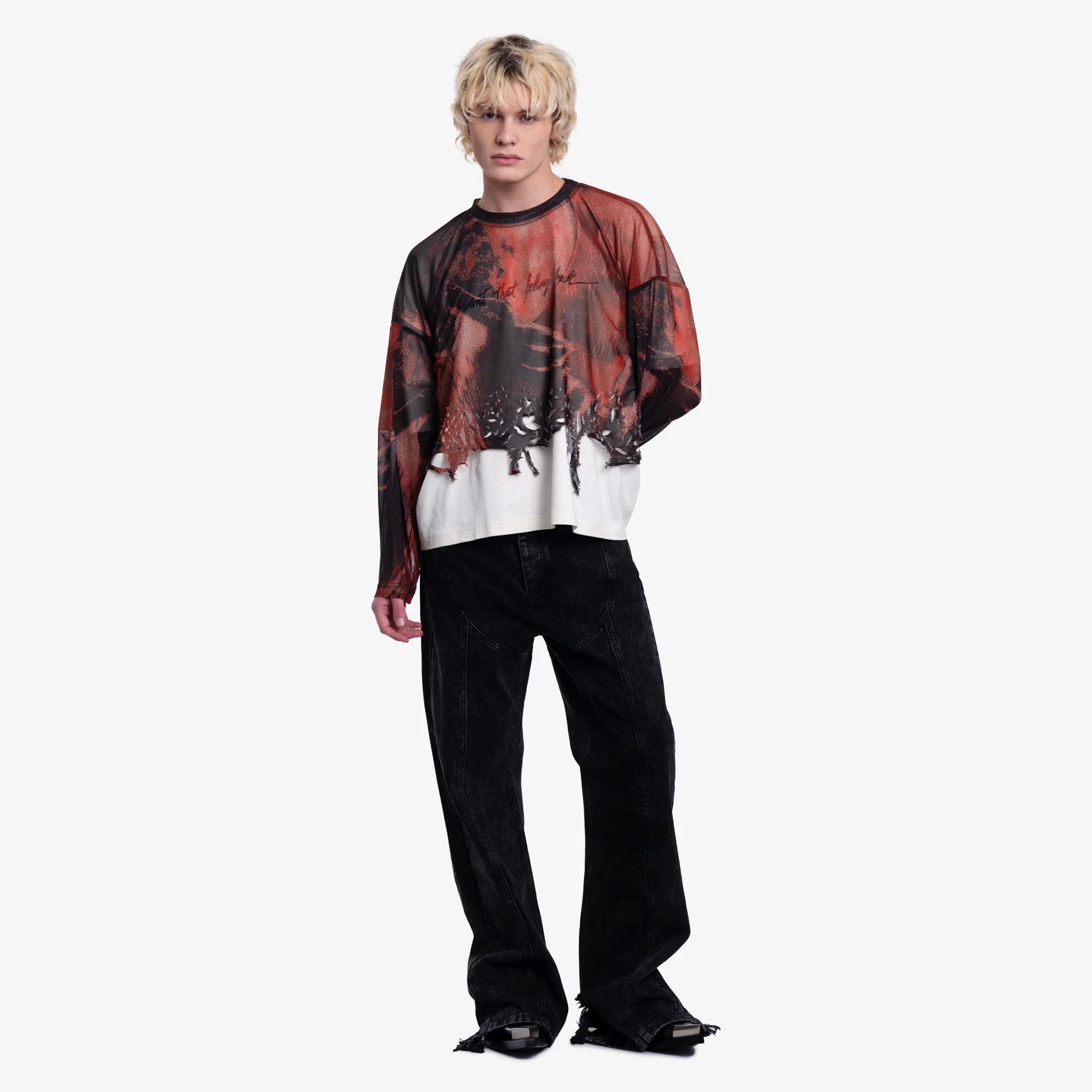 Hunkers Jeans - Image 2