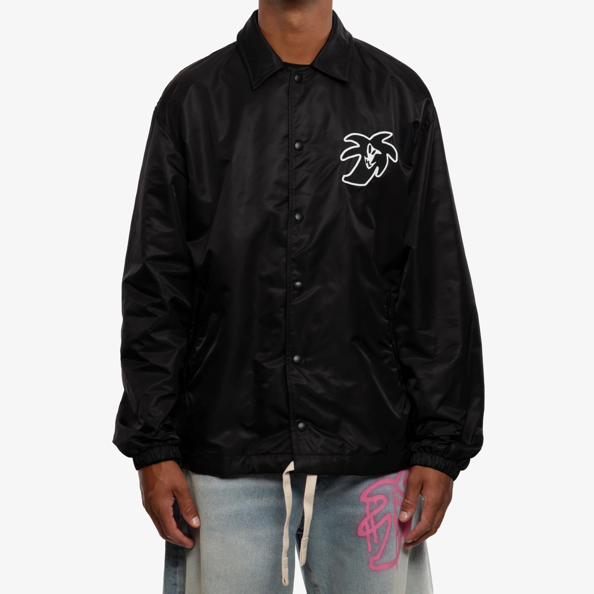 Hunter Coach Jacket