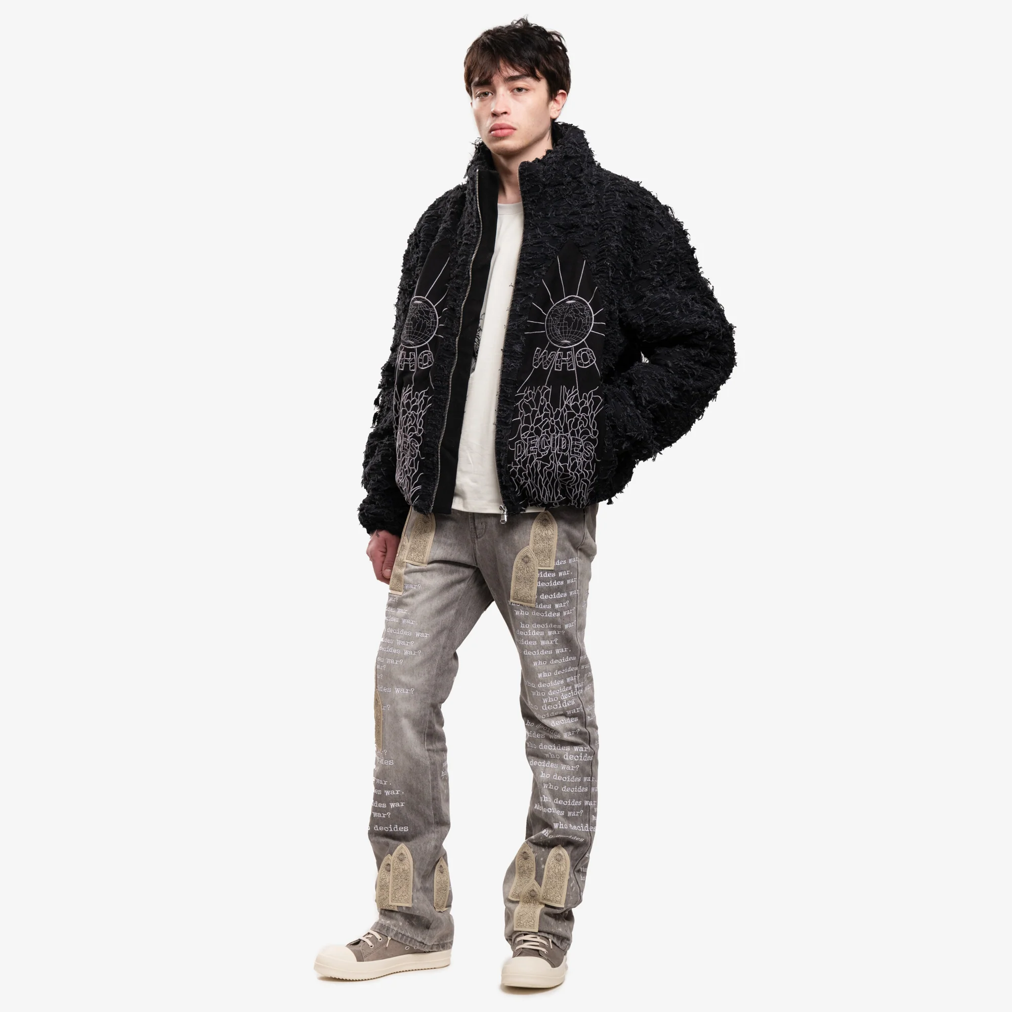 Husk Down Jacket - Image 2
