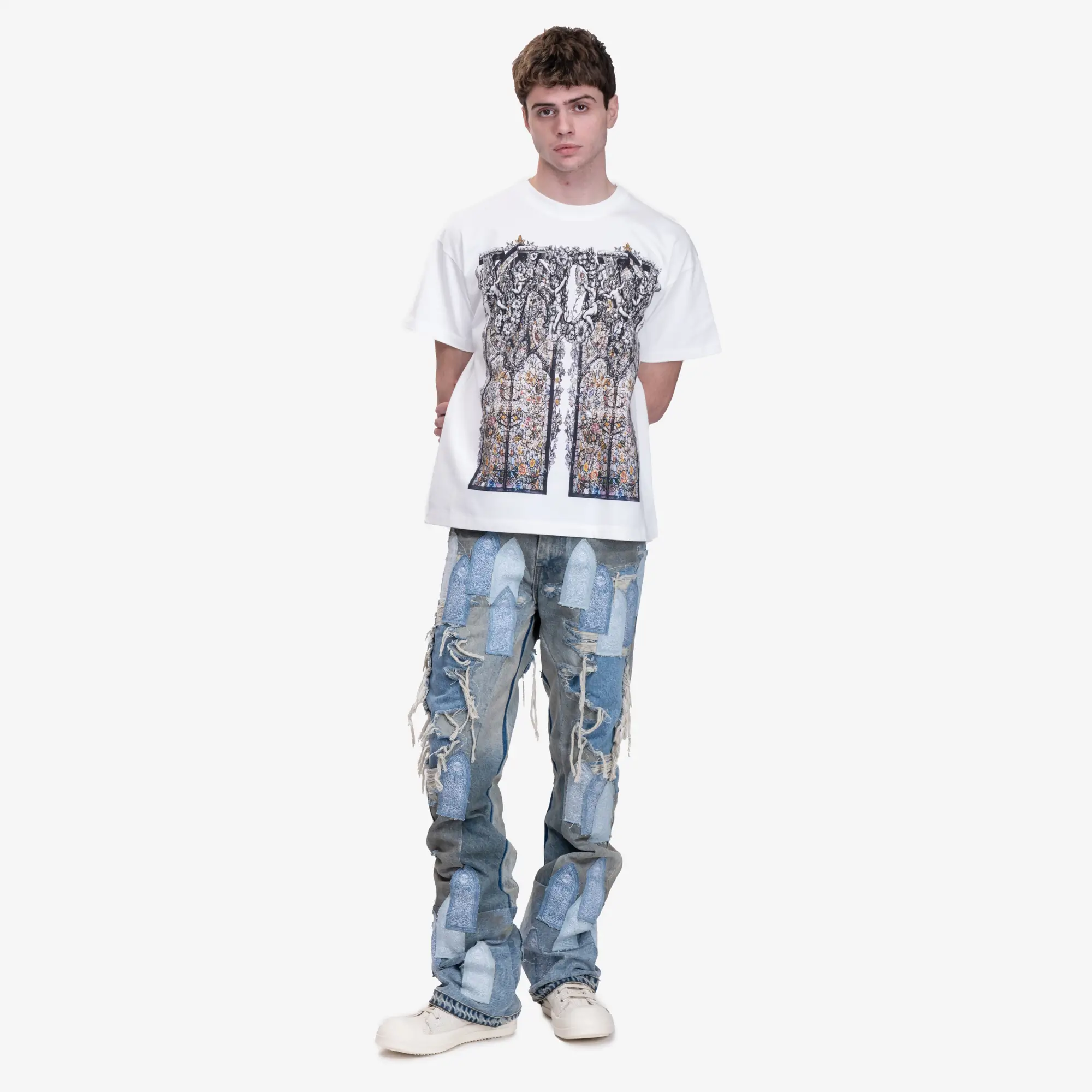Ignatius T-Shirt - Image 2