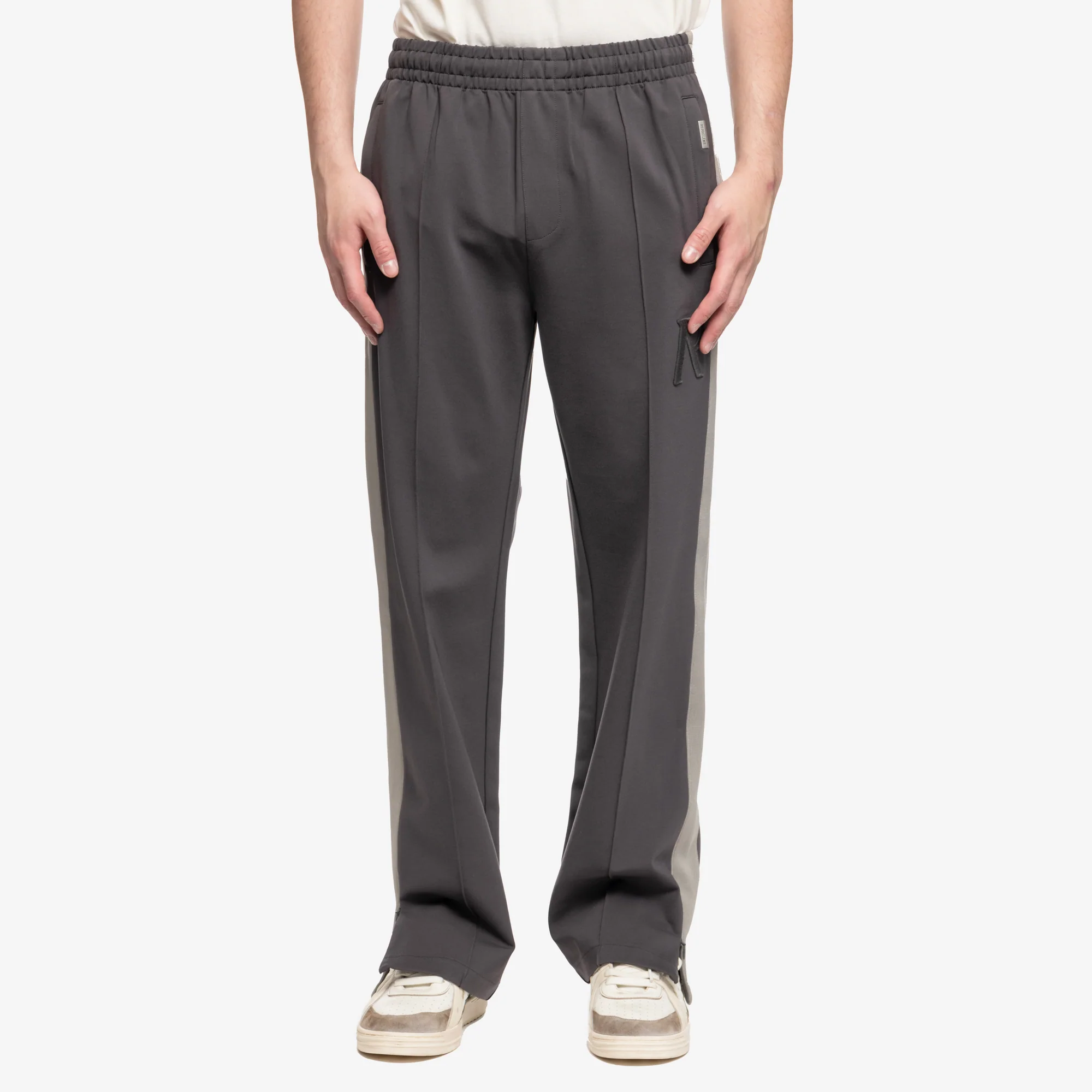 Initial Track Pants