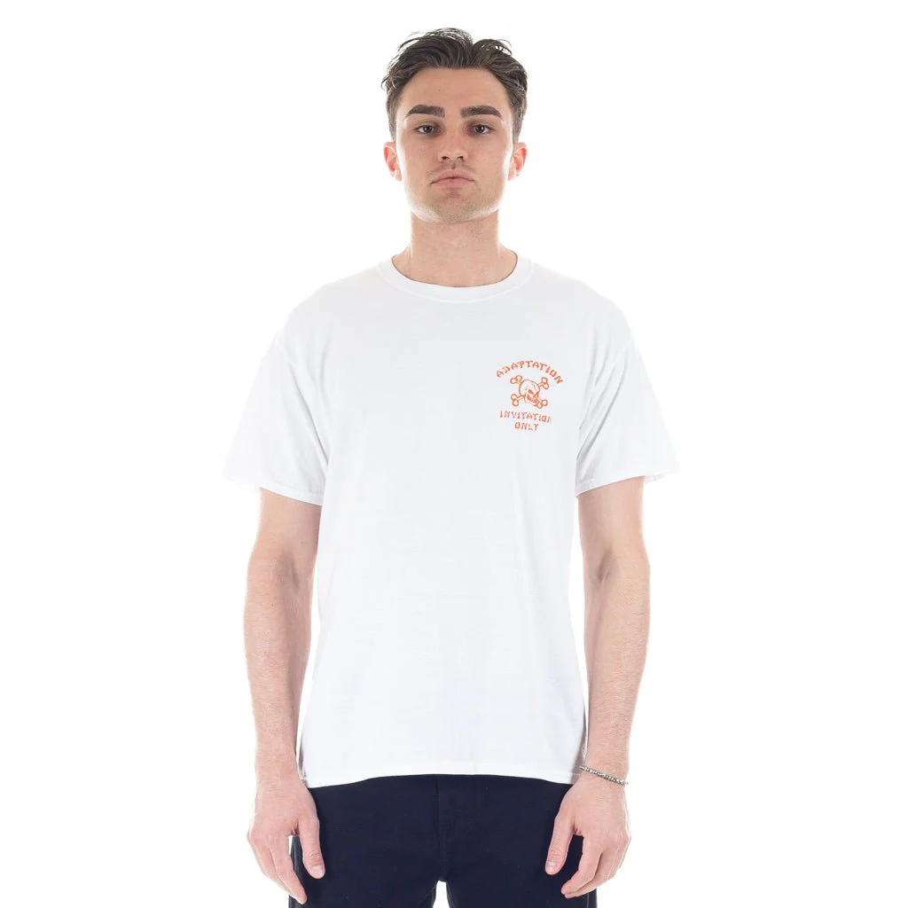 Invitation Only Tee