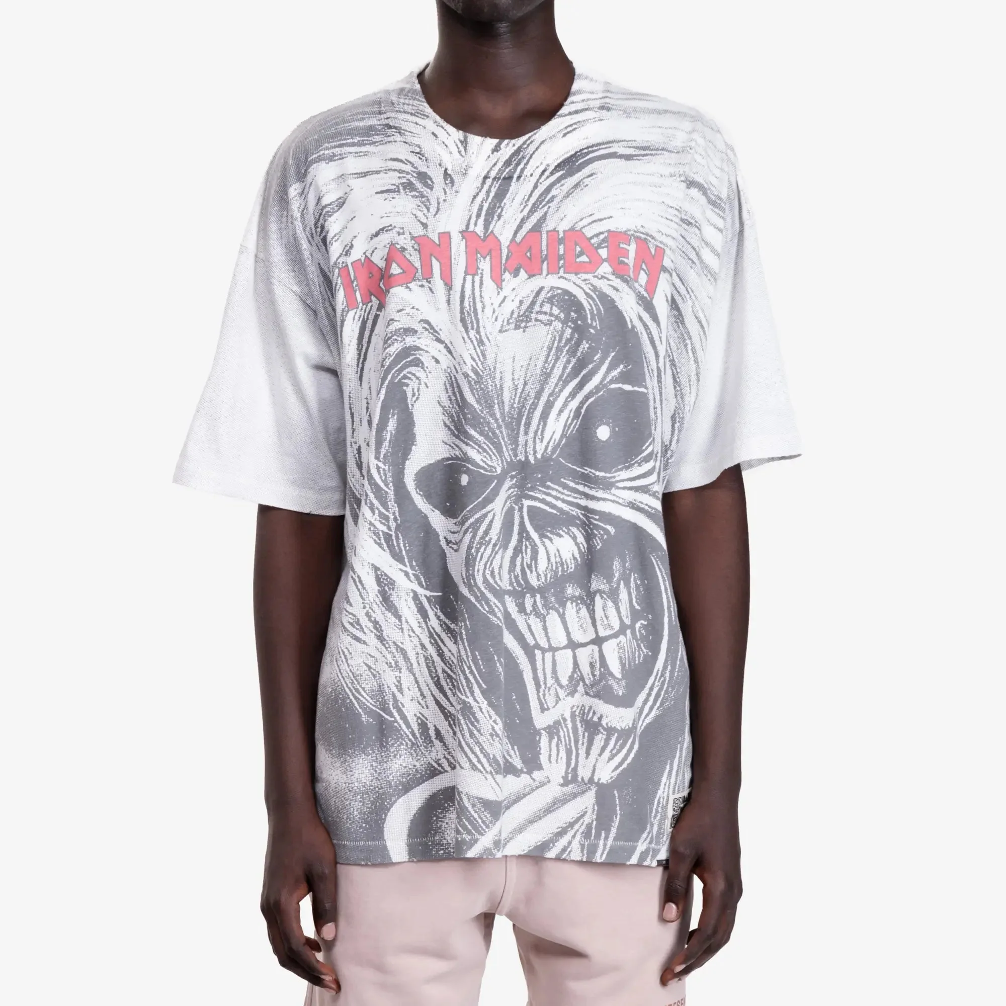 Iron Maiden Killers T-Shirt