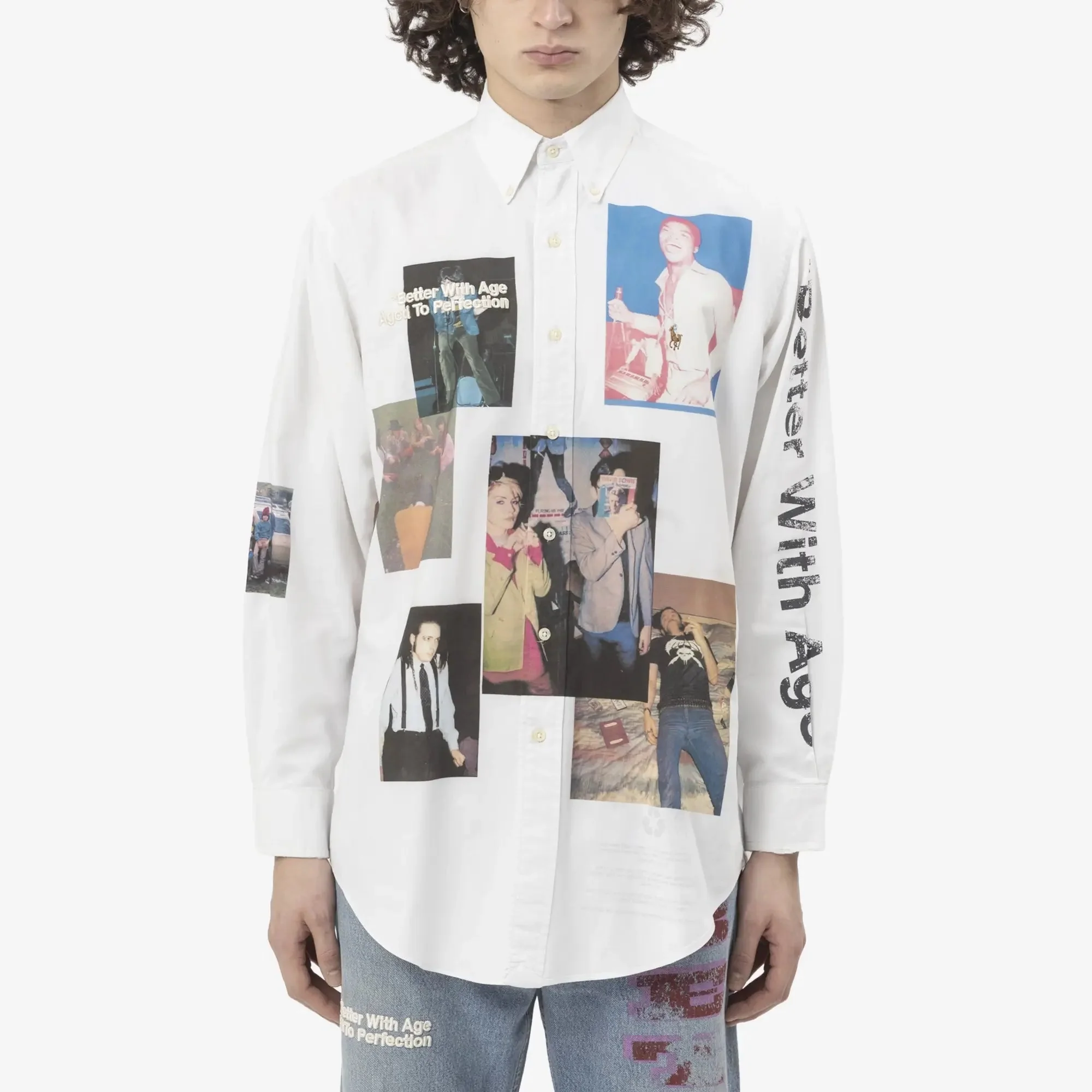 Johnny Shirt