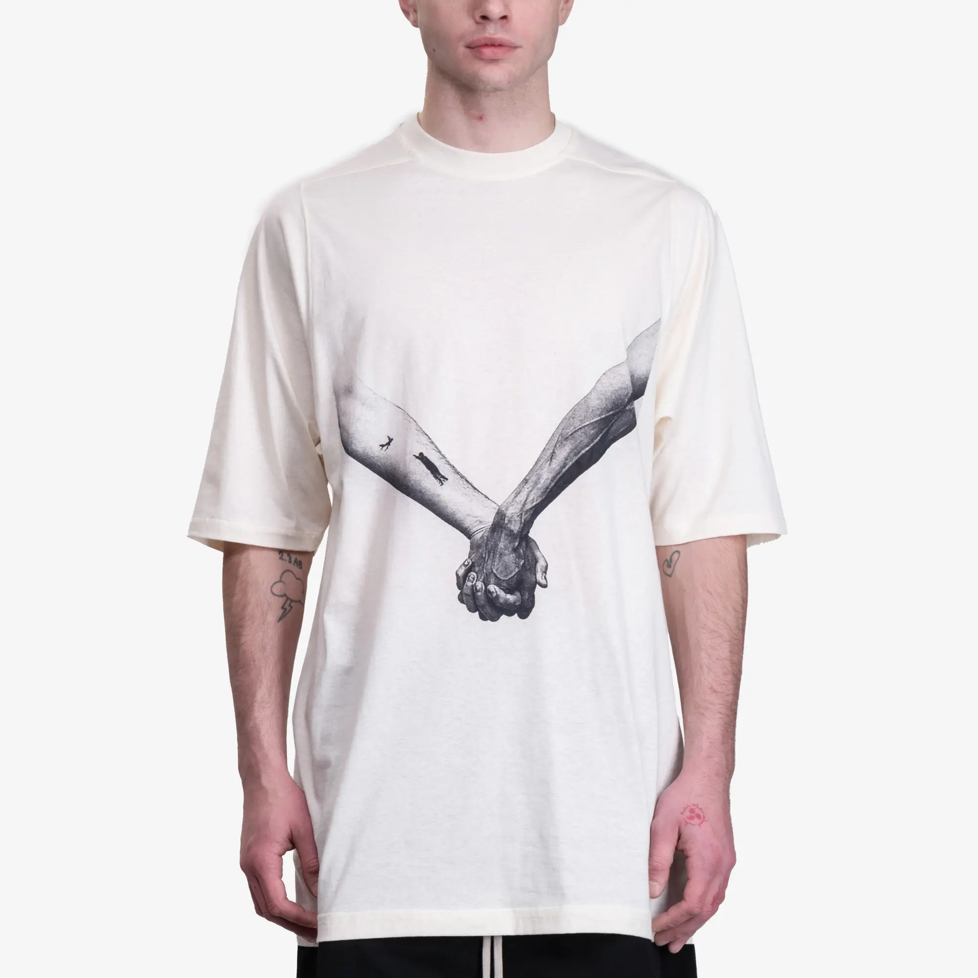 Jumbo T-Shirt