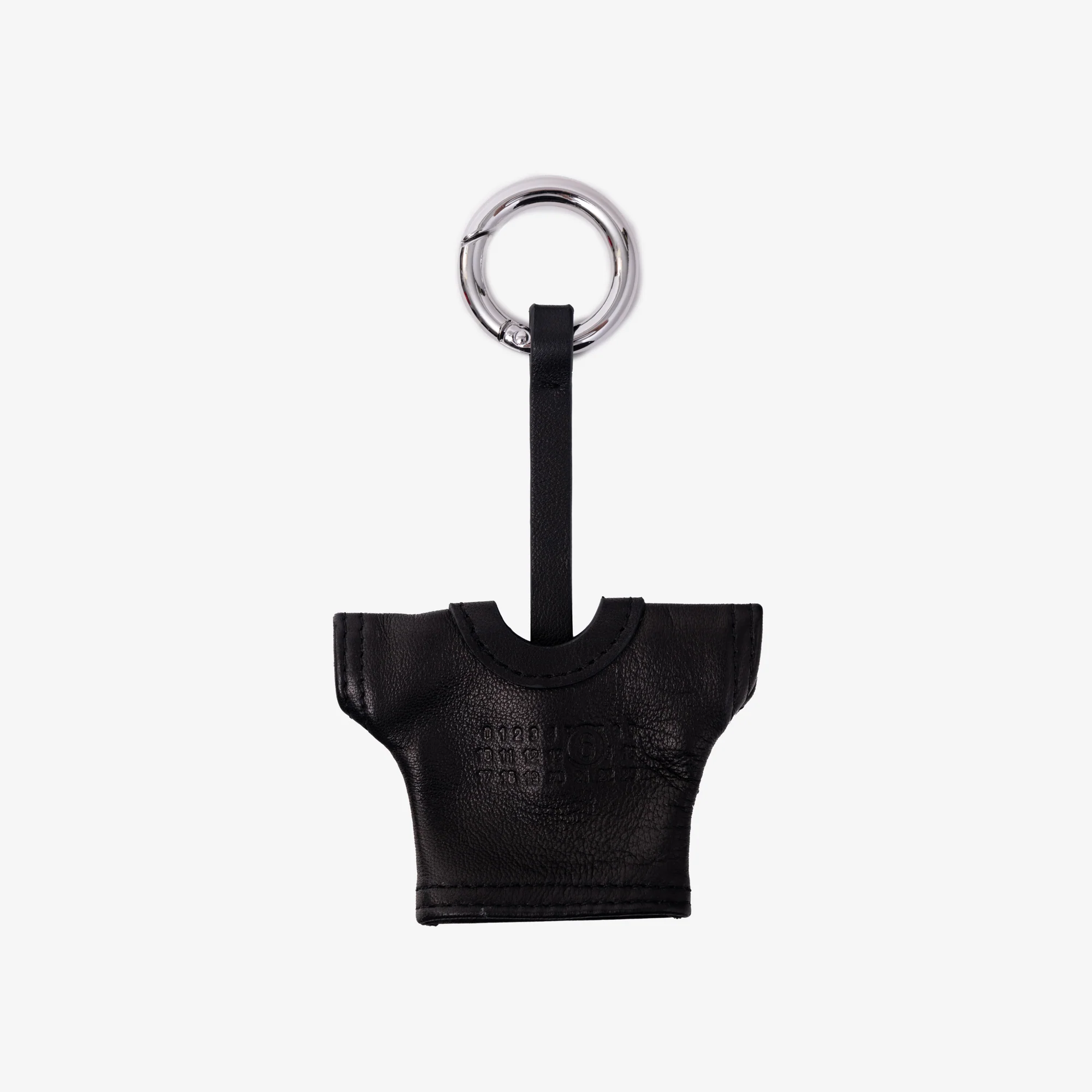 Key Chain Bag Charm