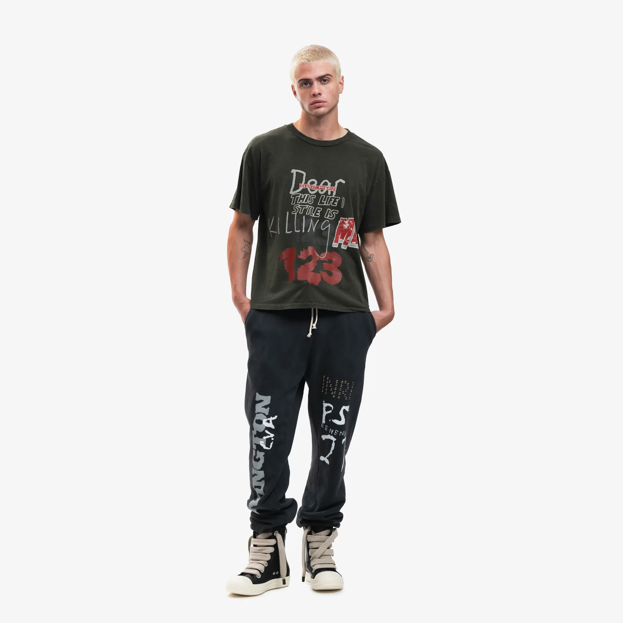 Killing Me T-Shirt - Image 2
