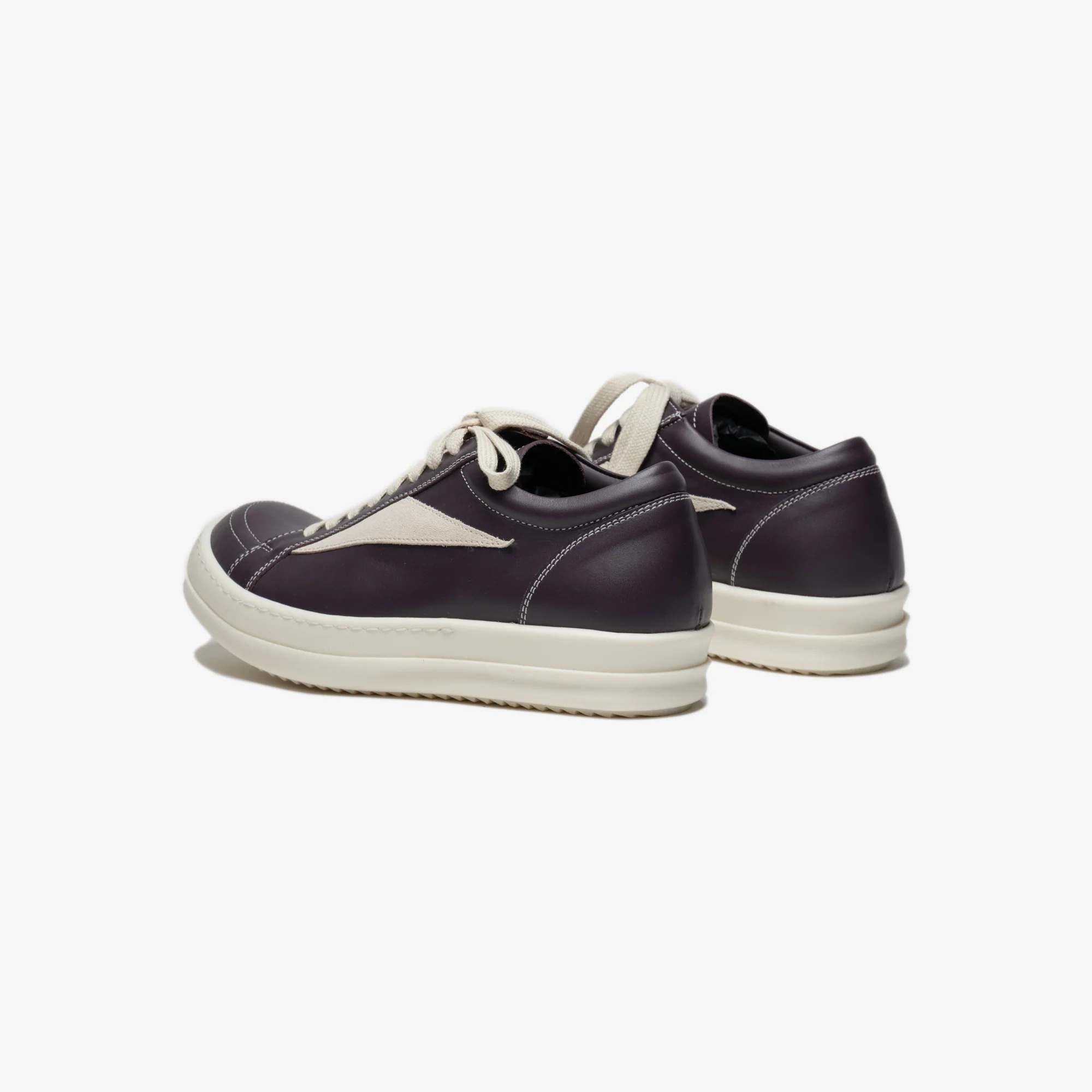 Womens Luxor Amethyst Vintage Sneakers - Image 2