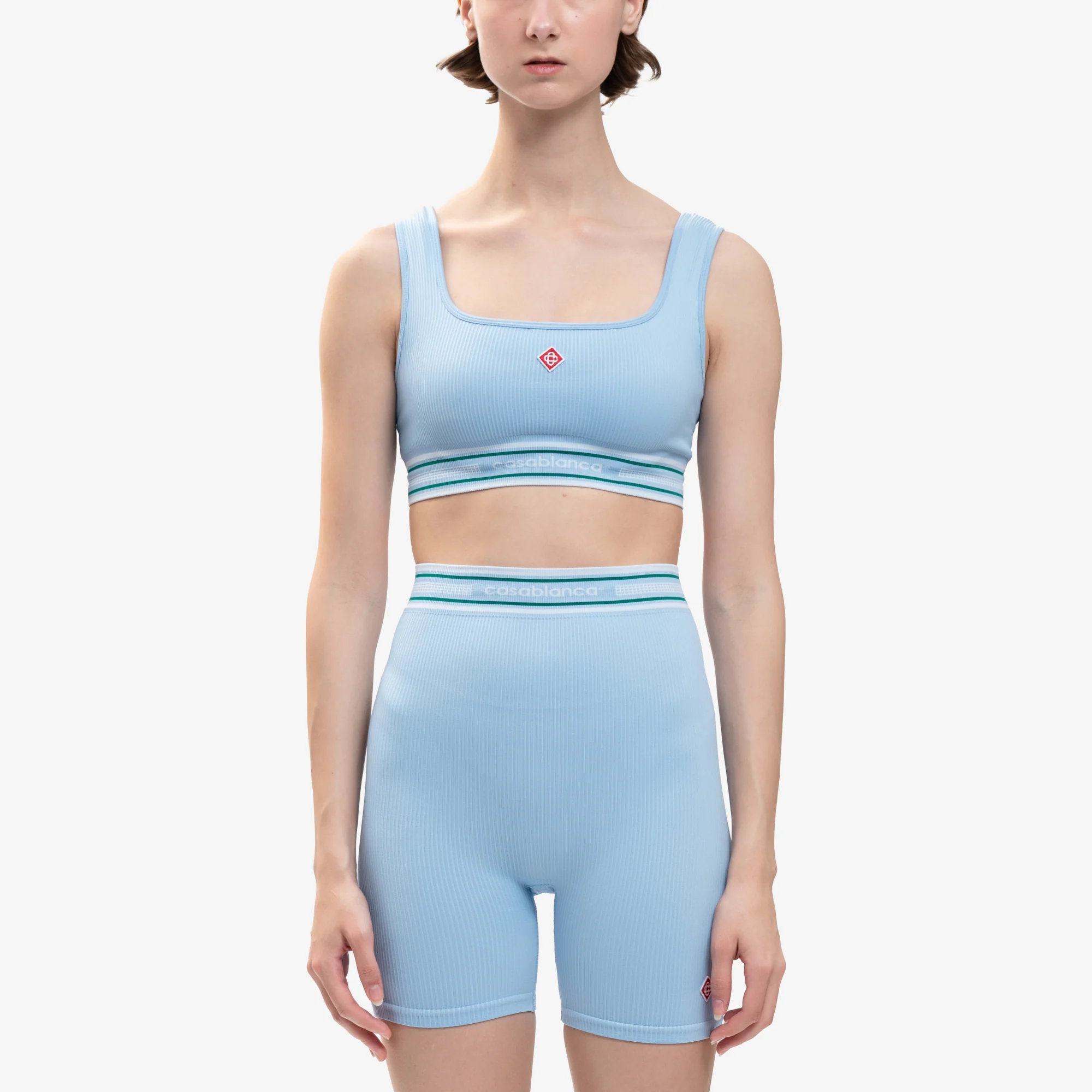 Womens Seamless Top
