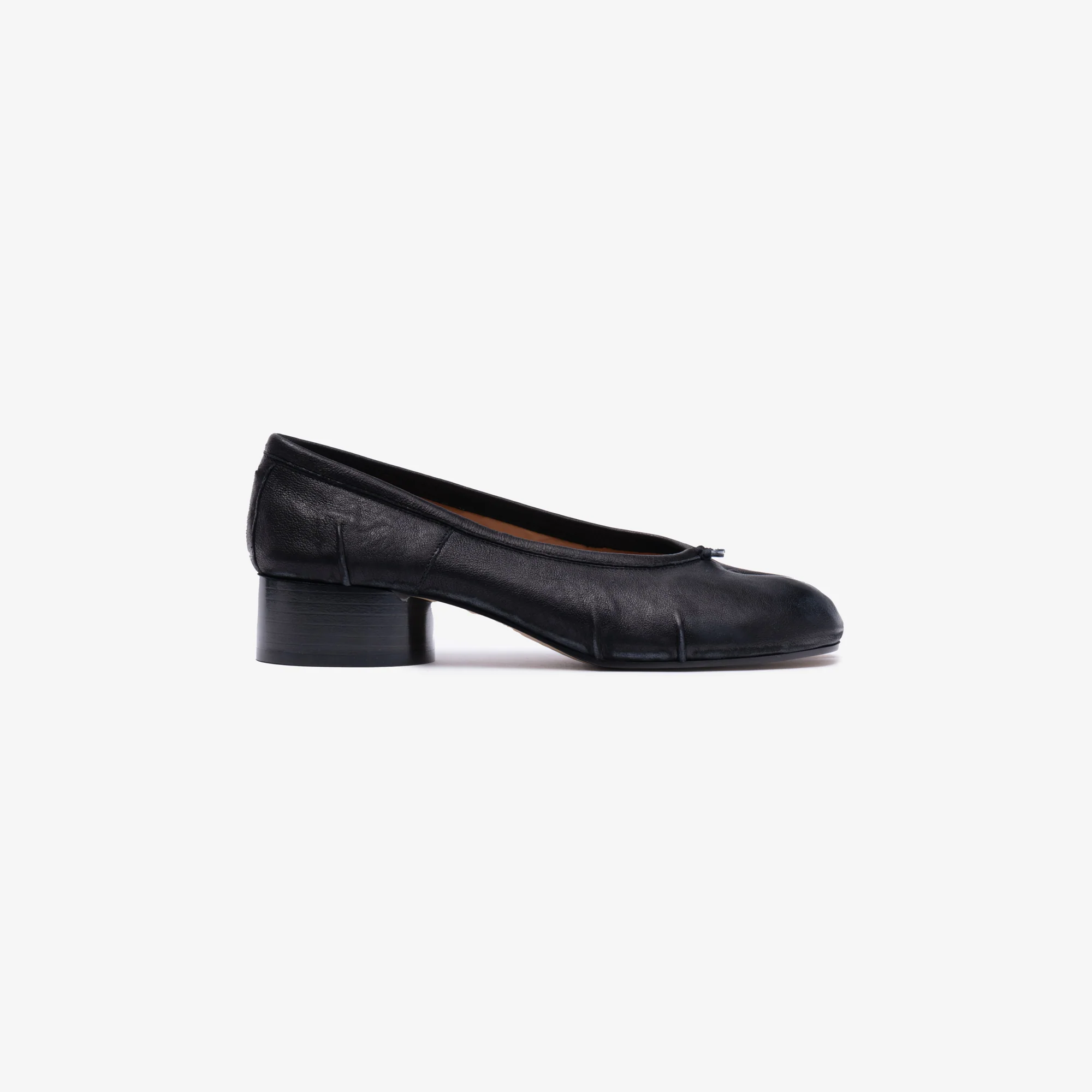 Womens Tabi Ballerina H30 - Image 4