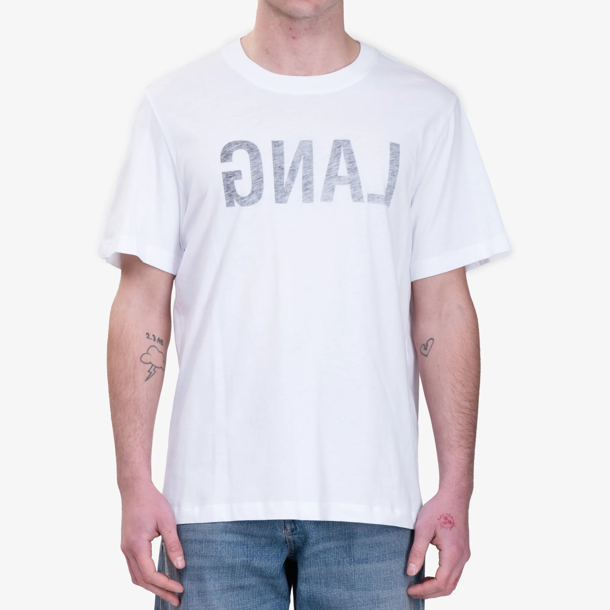 Lang T-Shirt