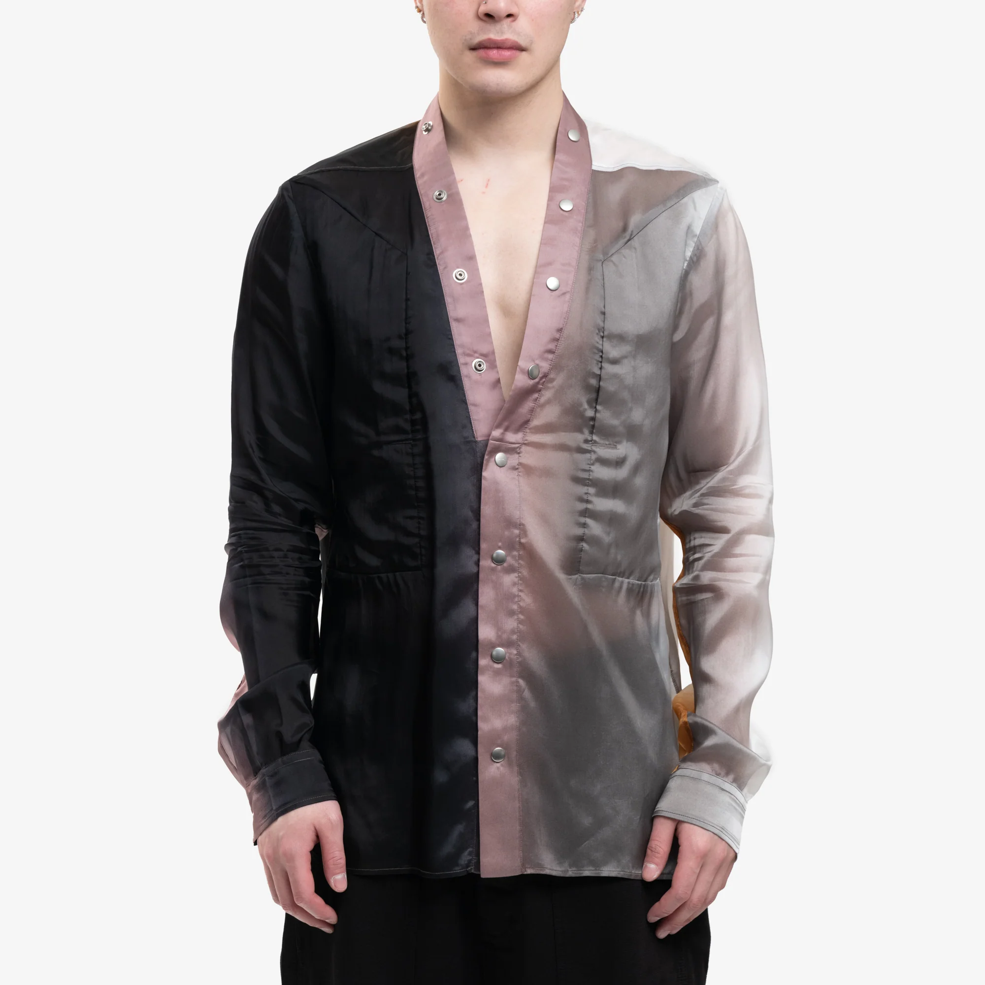 Larry Fogpocket Degrade Shirt