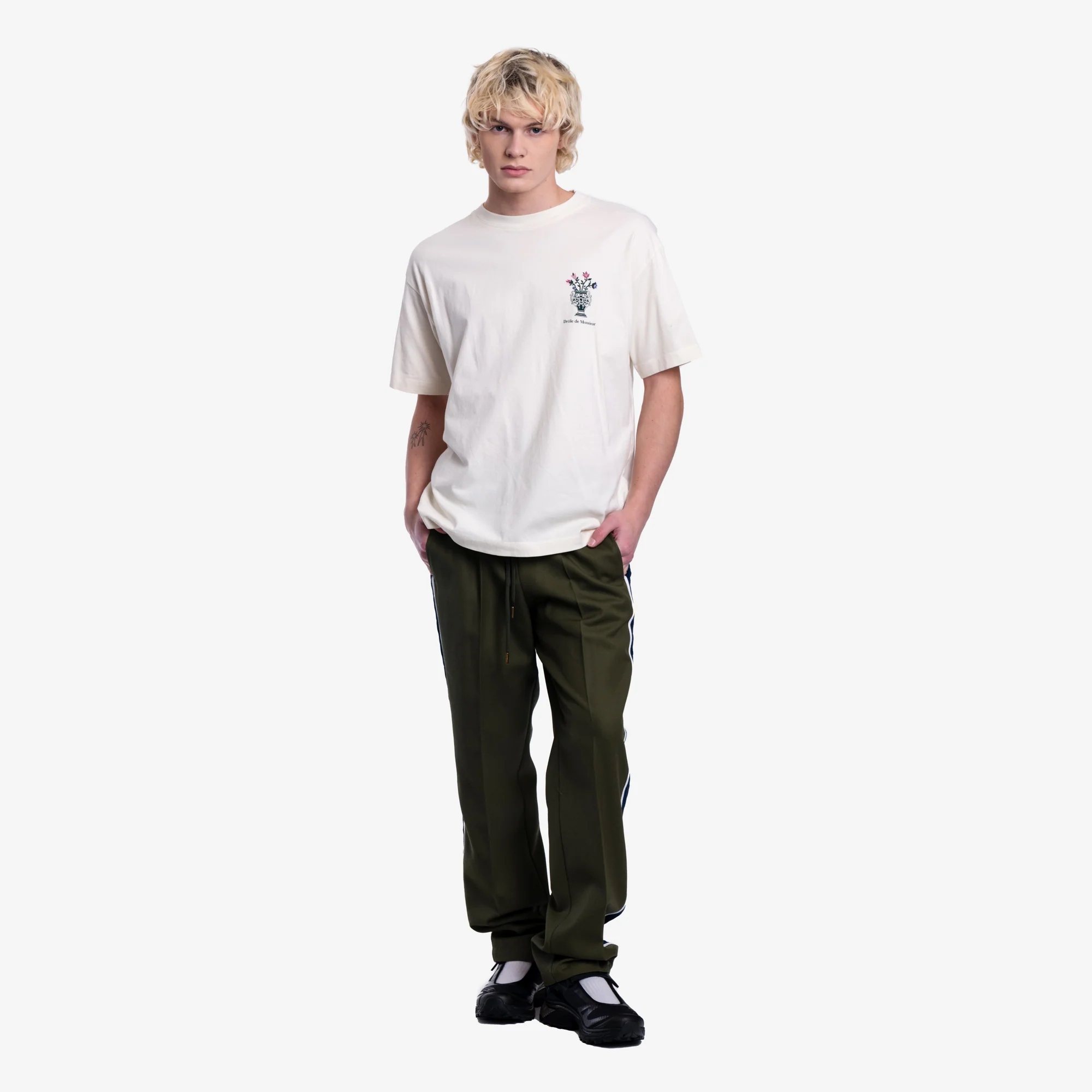 Le T-Shirt Vase - Image 2