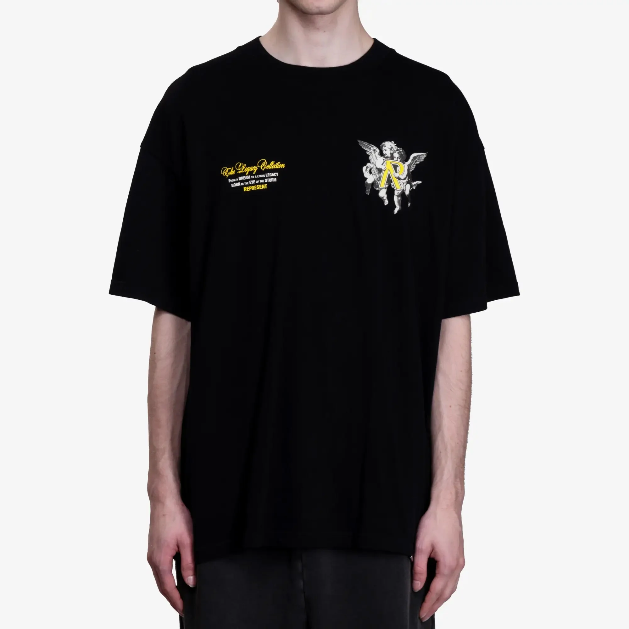 Legacy Cherubs T-Shirt