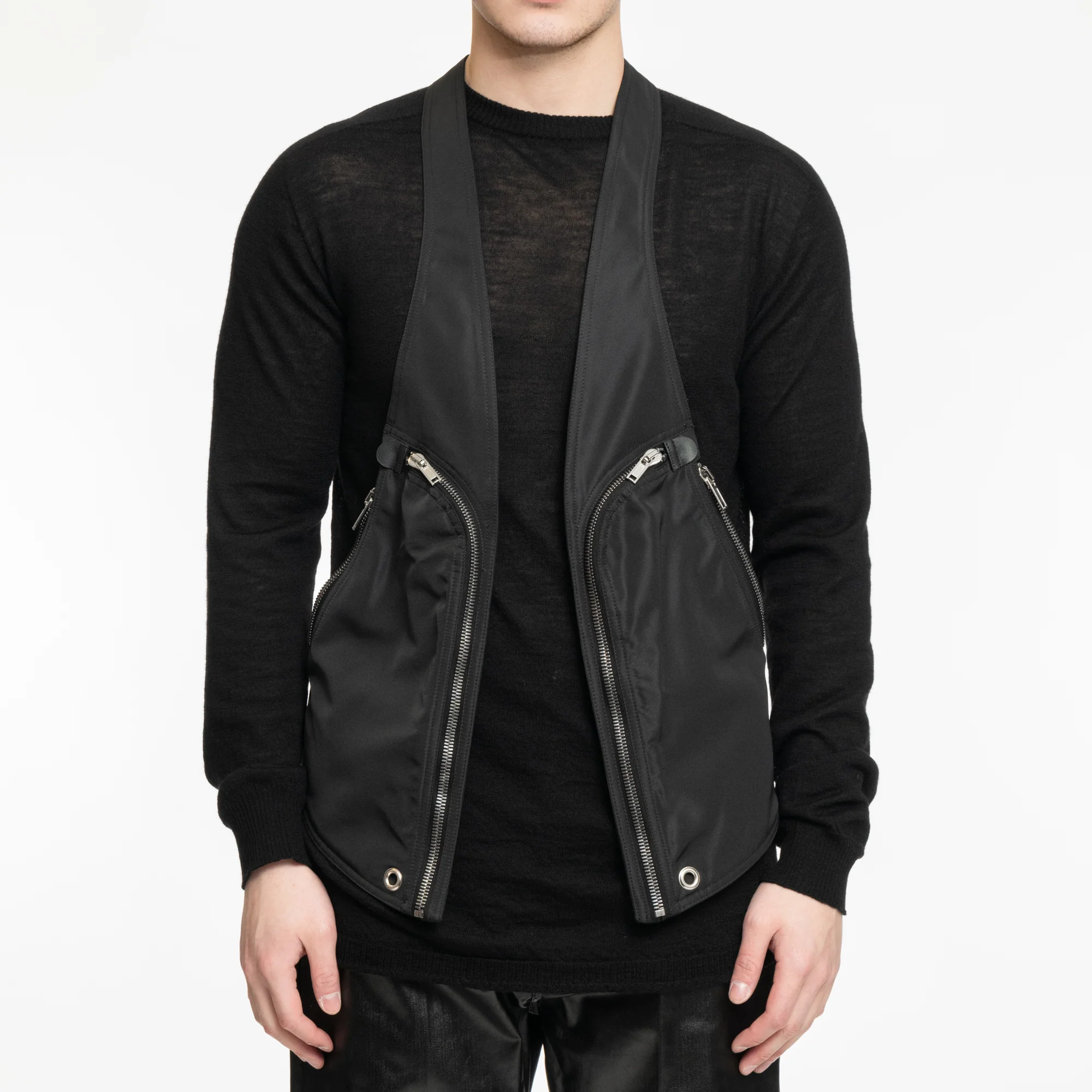 Lido Bauhaus Vest