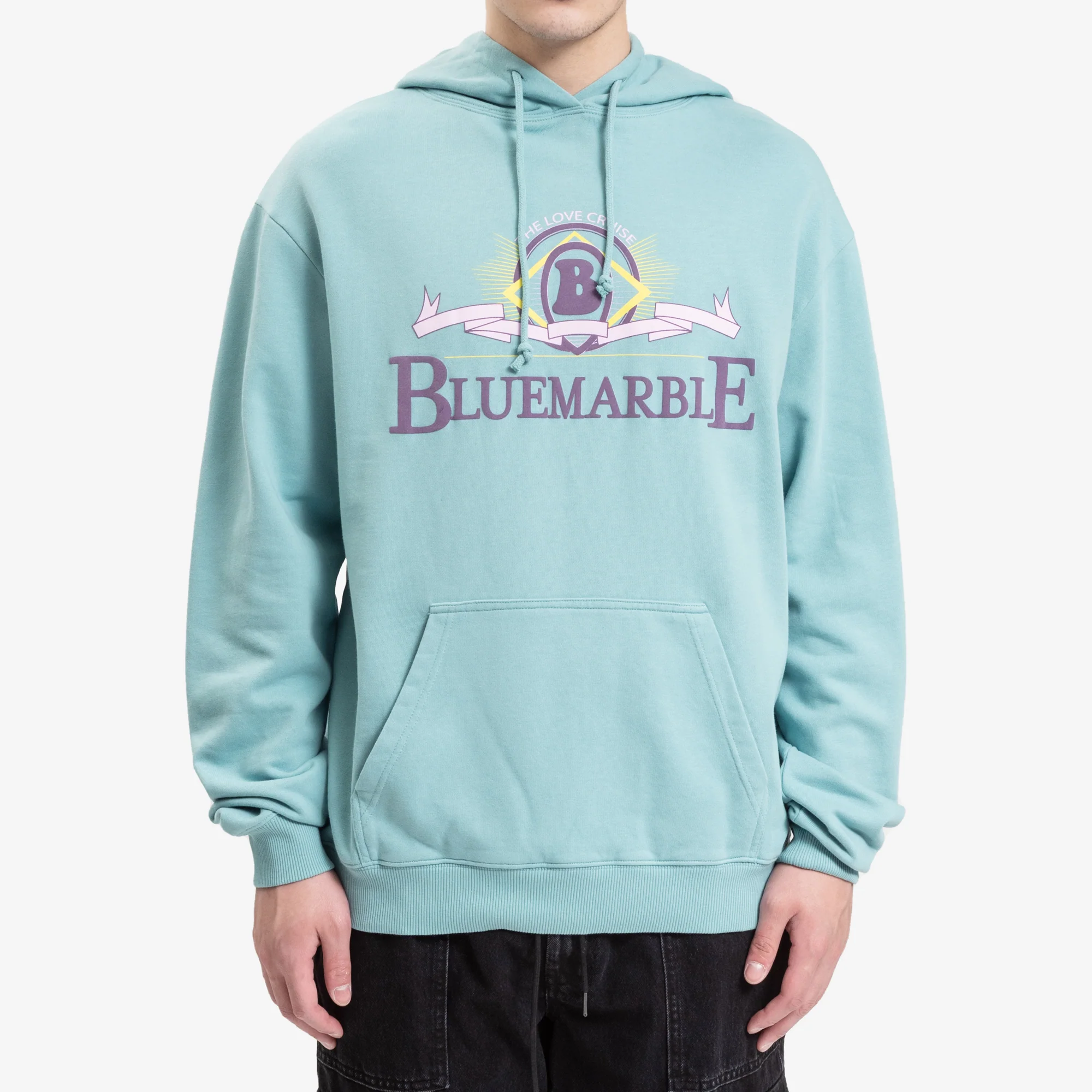 Love Cruise Hoody