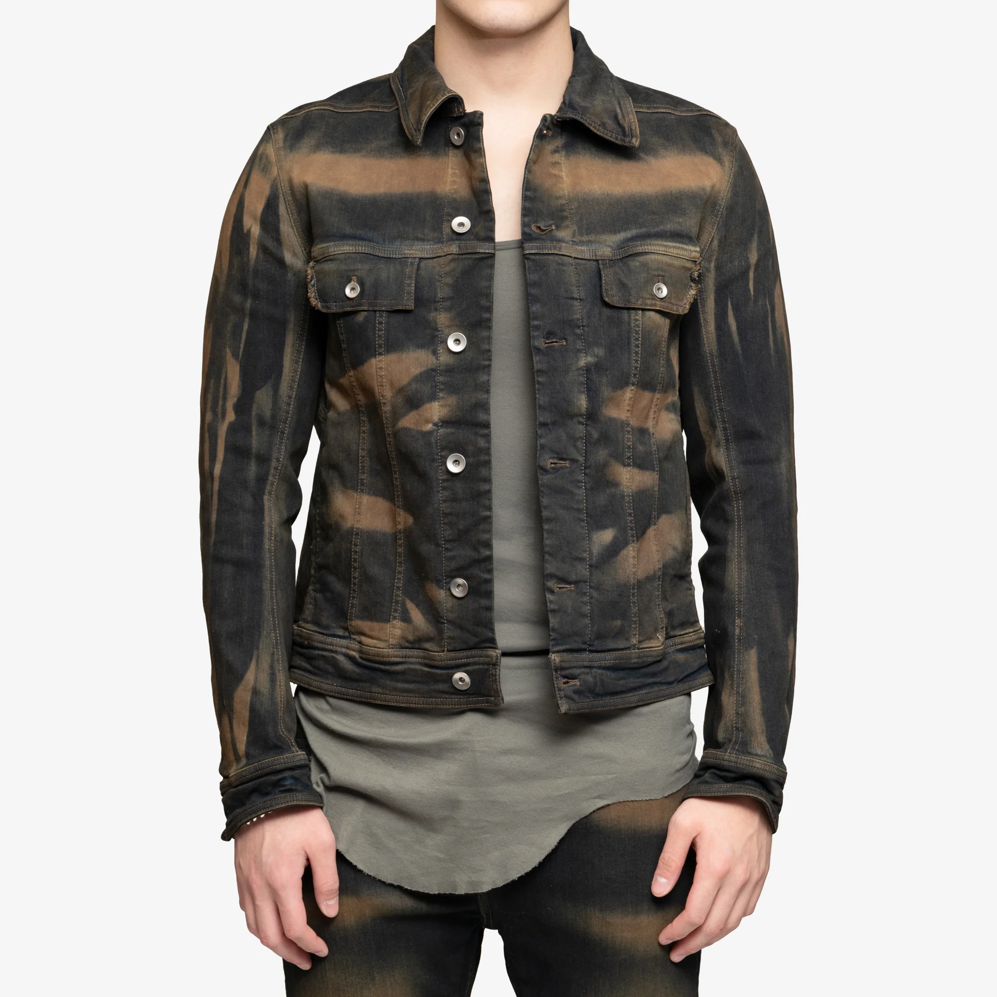 Luxor Trucker Jacket