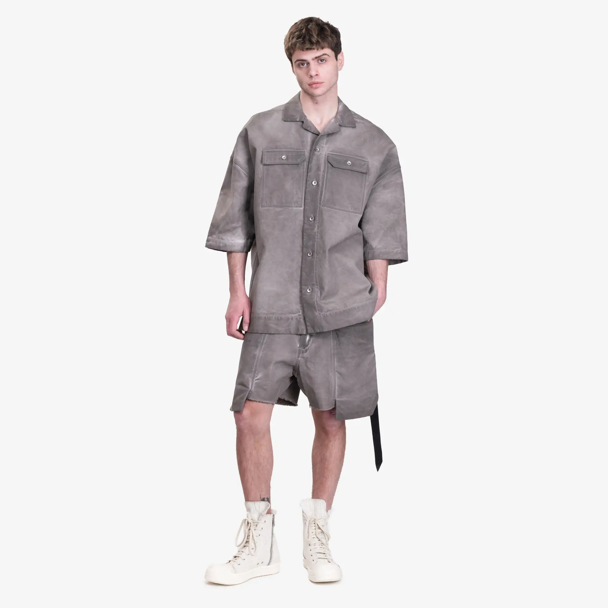 Magnum Tommy Shirt - Image 2