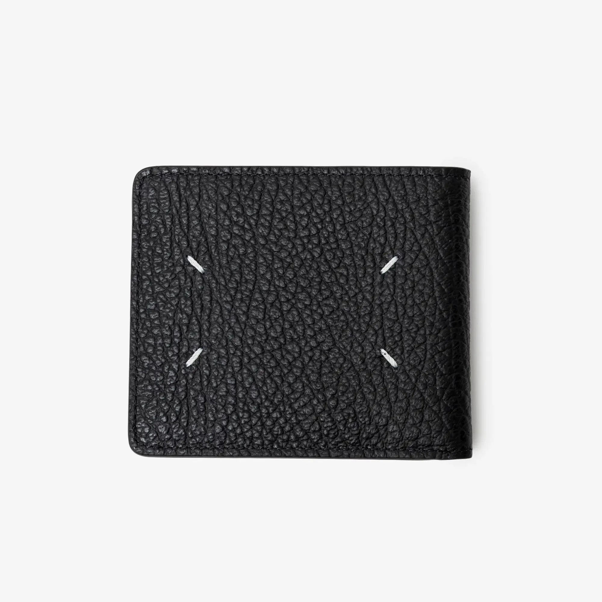 Four Stitches Bifold Card Holder