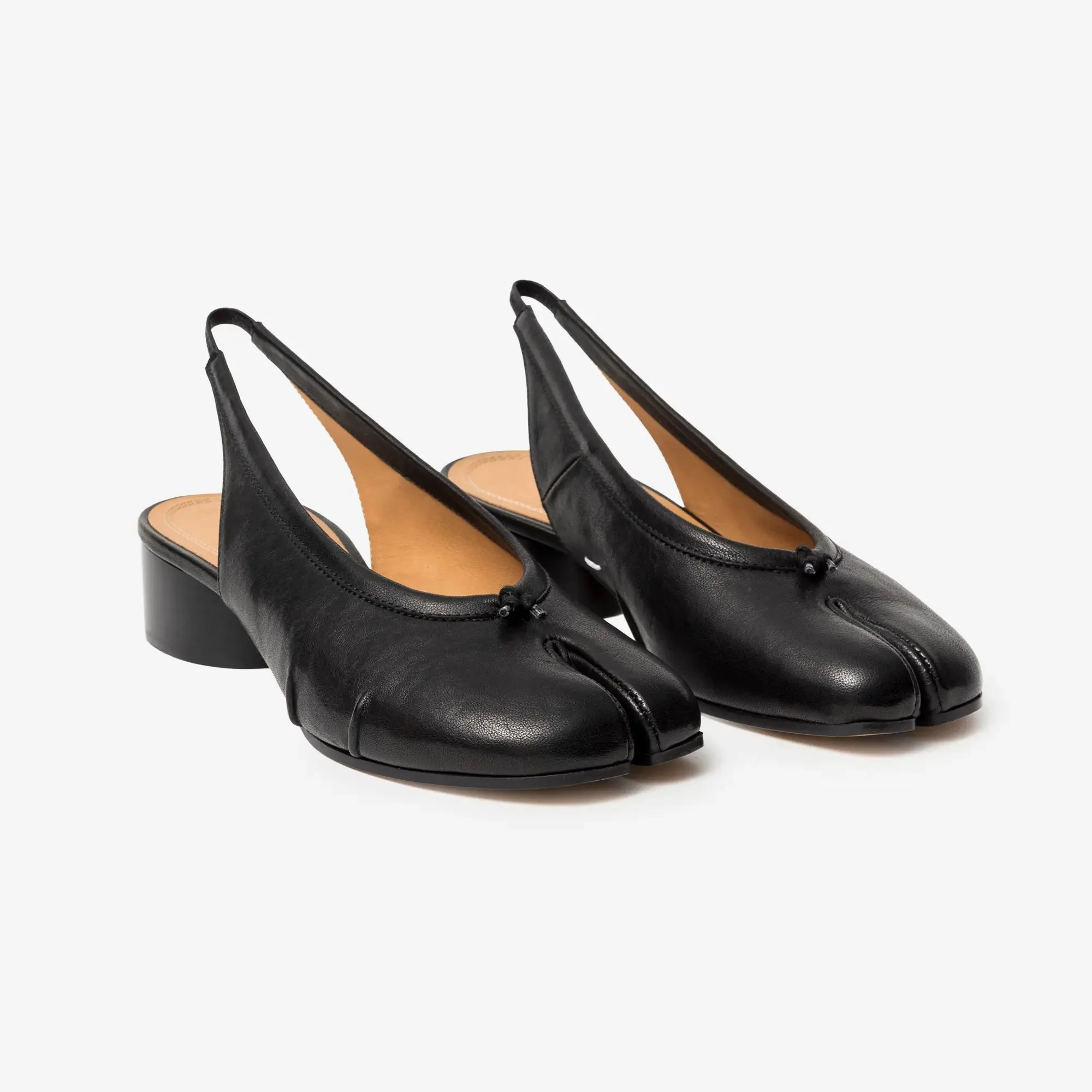 Womens Tabi Slingback New Ballerina H30