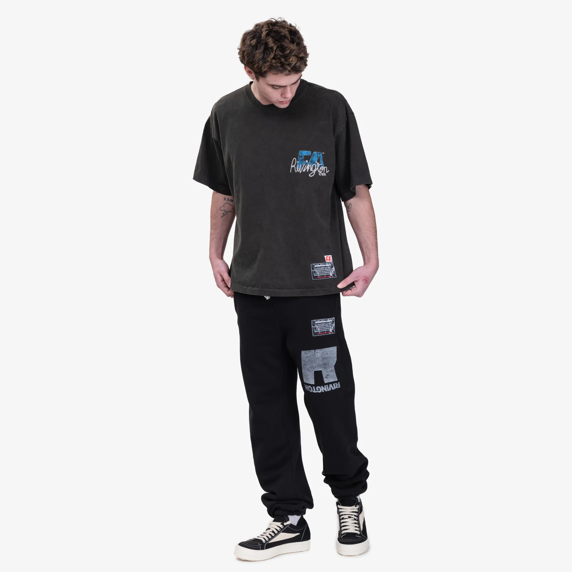 Mansion T-Shirt - Image 2