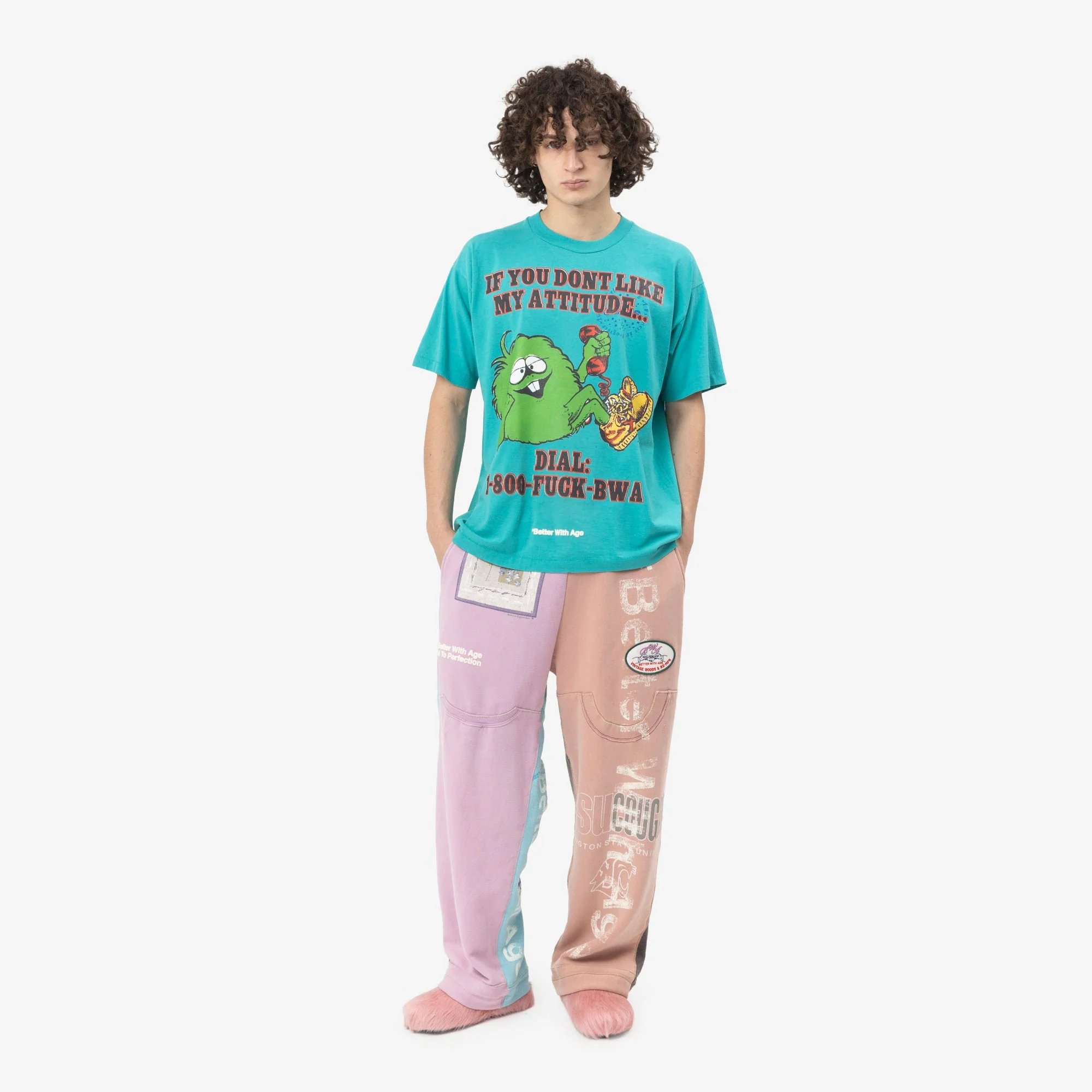 Fussbett Sabot - Image 2