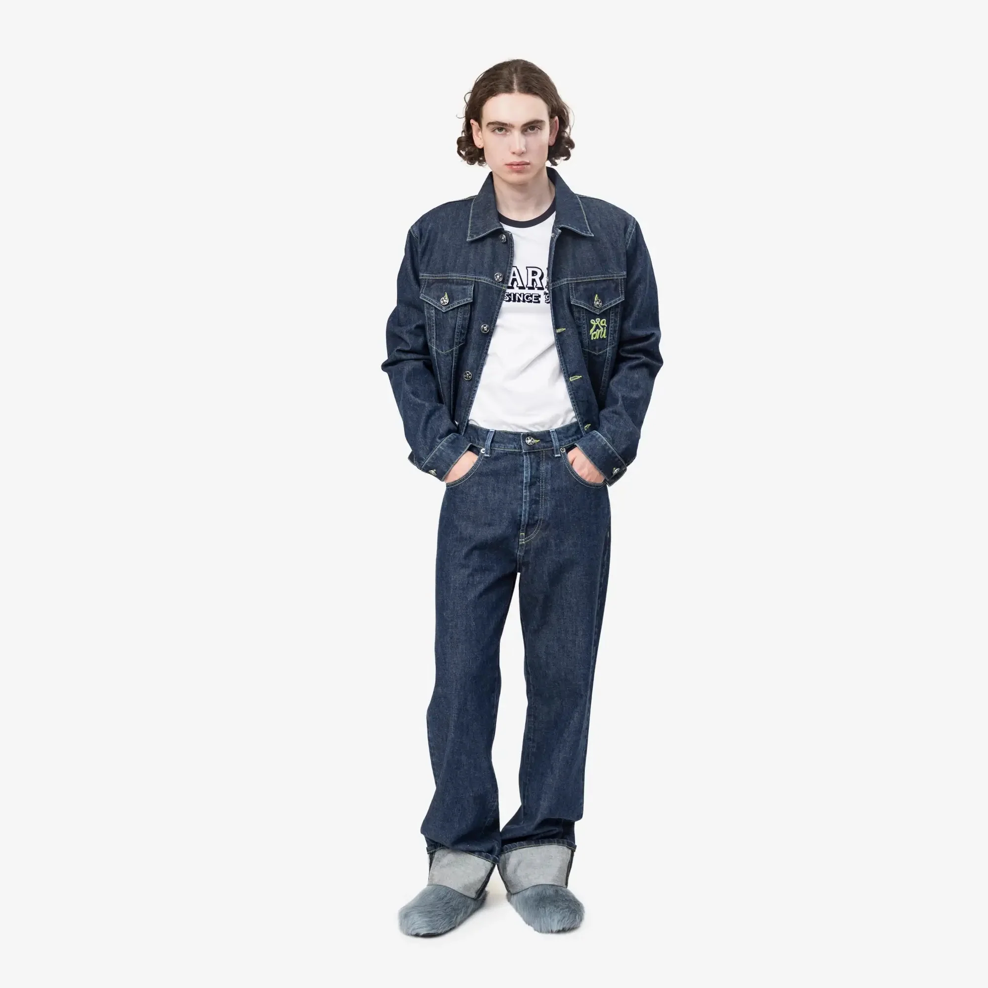 Fussbett Sabot - Image 6
