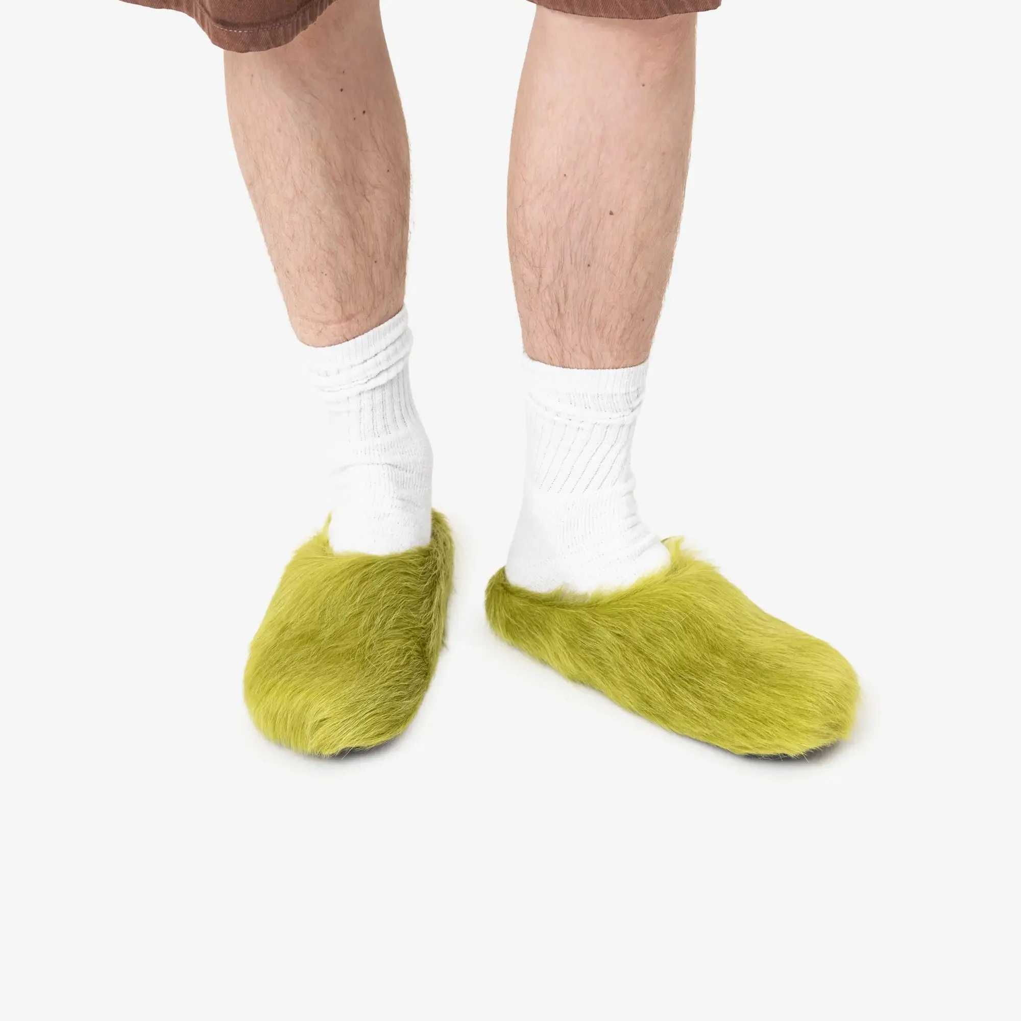 Fussbett Sabot - Image 2