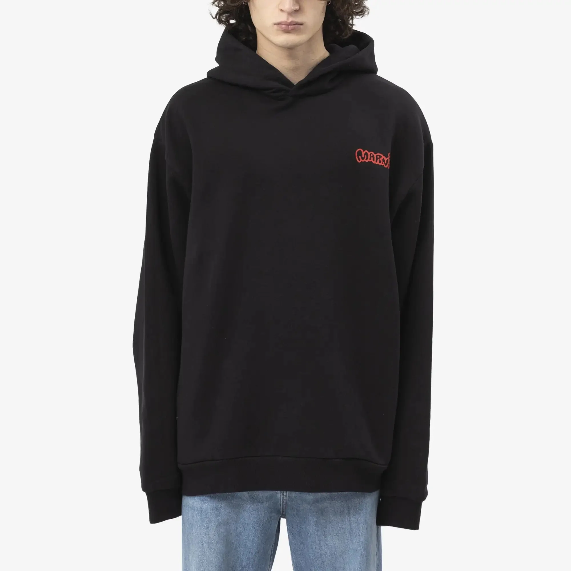 Piggy Oversize Hoody