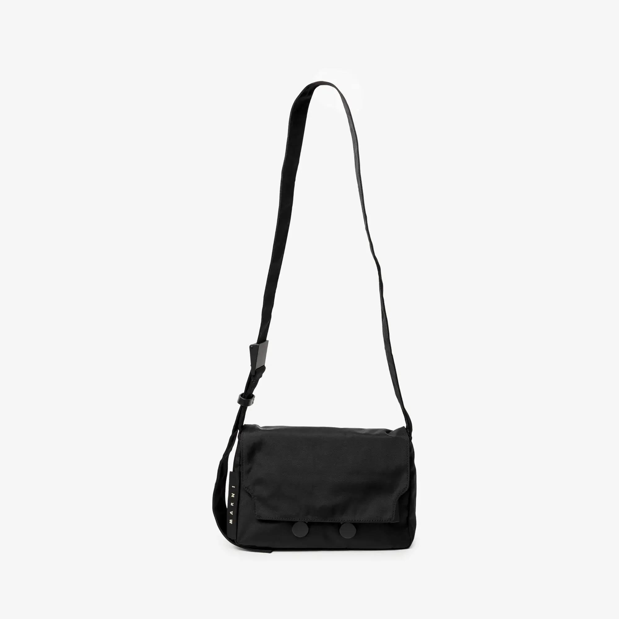 Trunkaroo Cordura Crossbody Bag