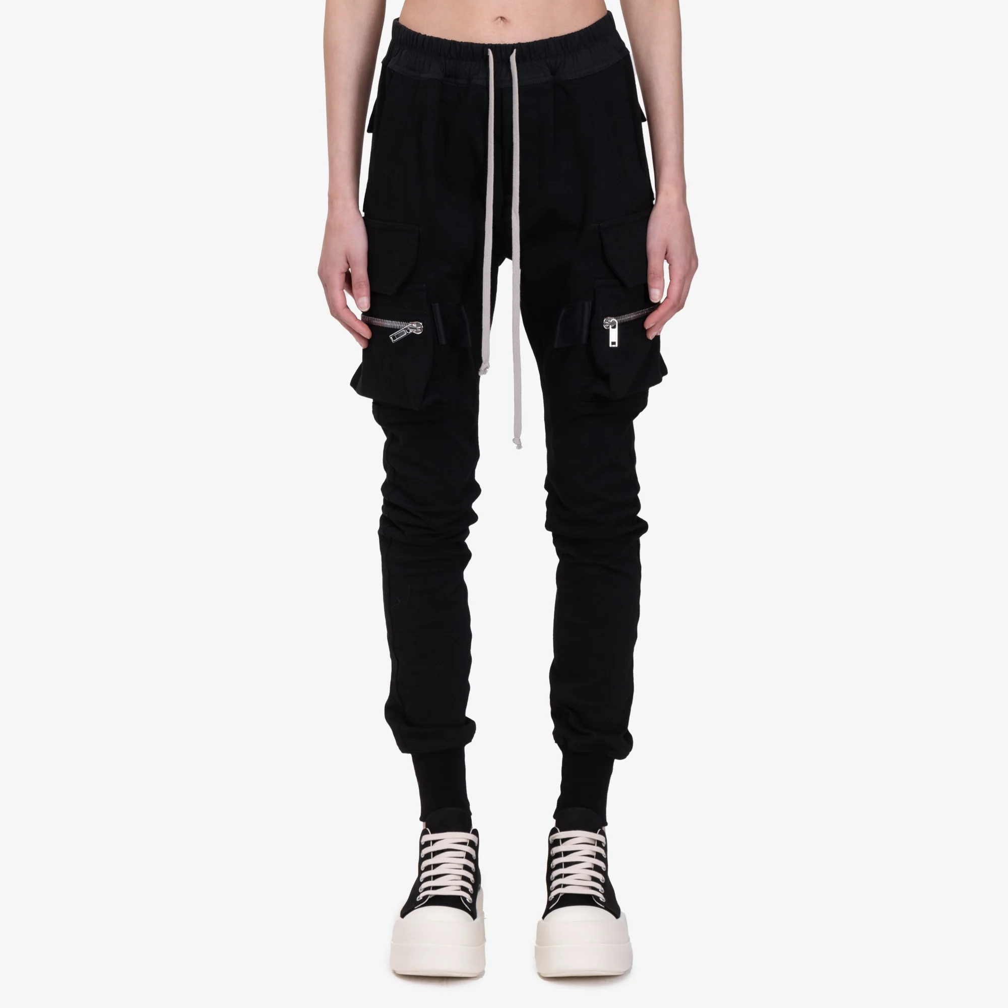 Womens Mastodon Cargo Pants