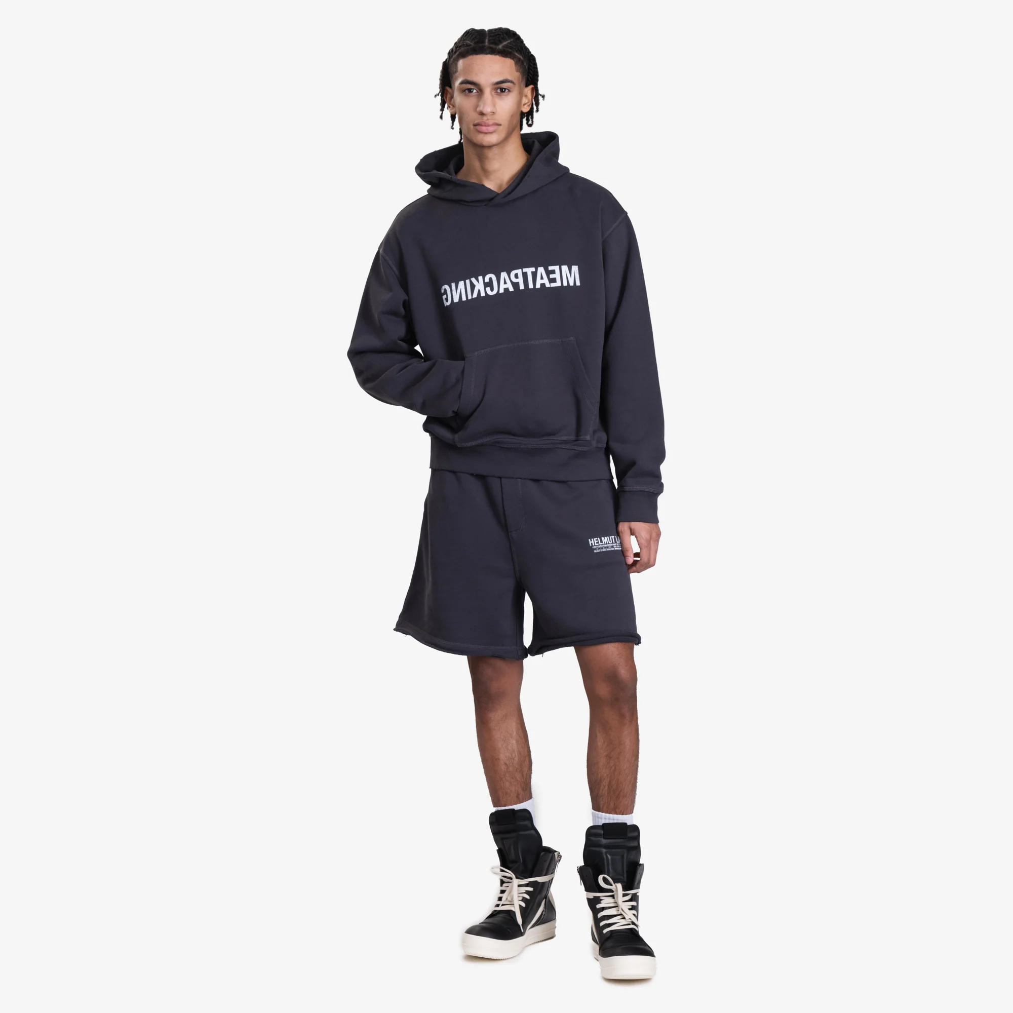 Meatpacking Hoody - Image 2