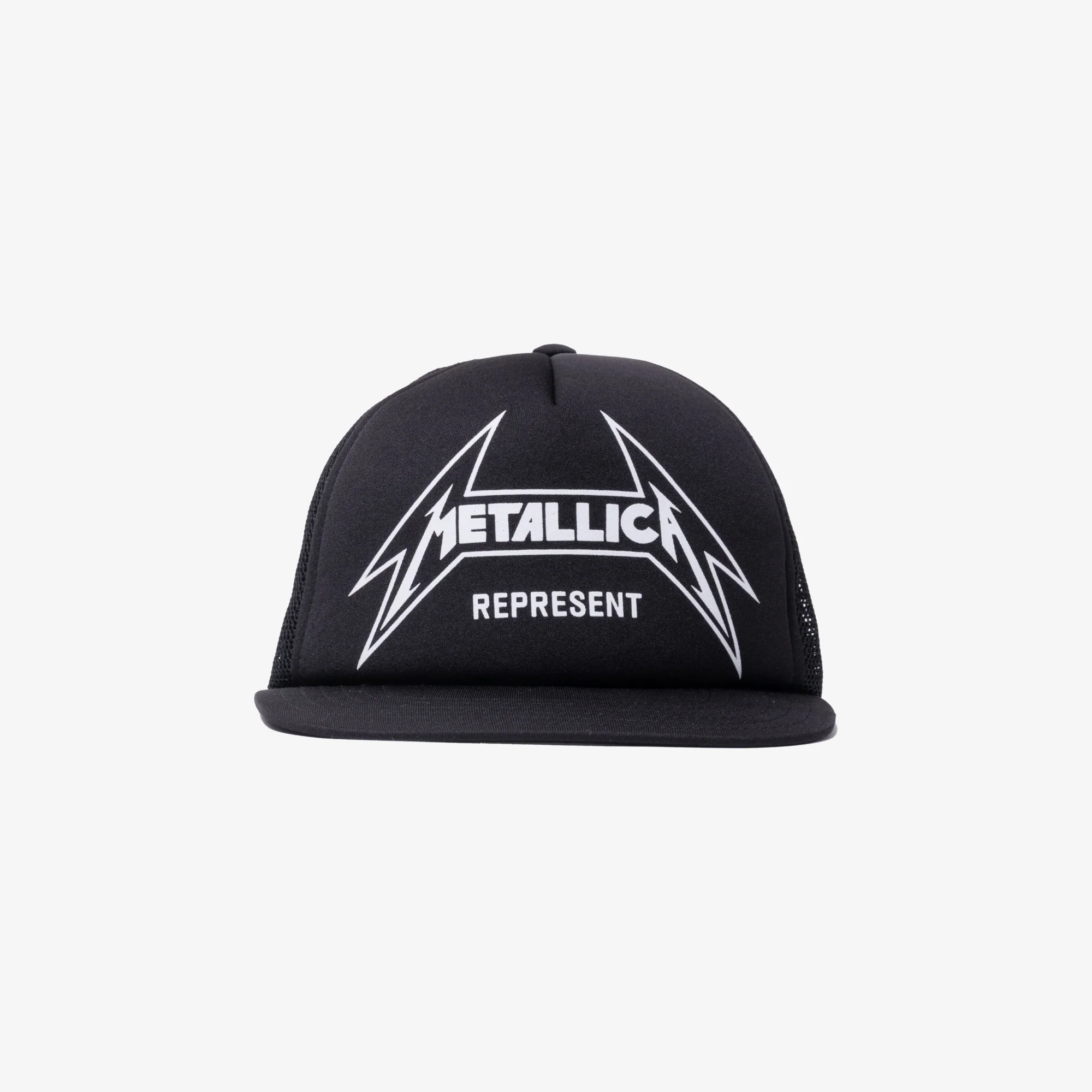 Metallica Cap