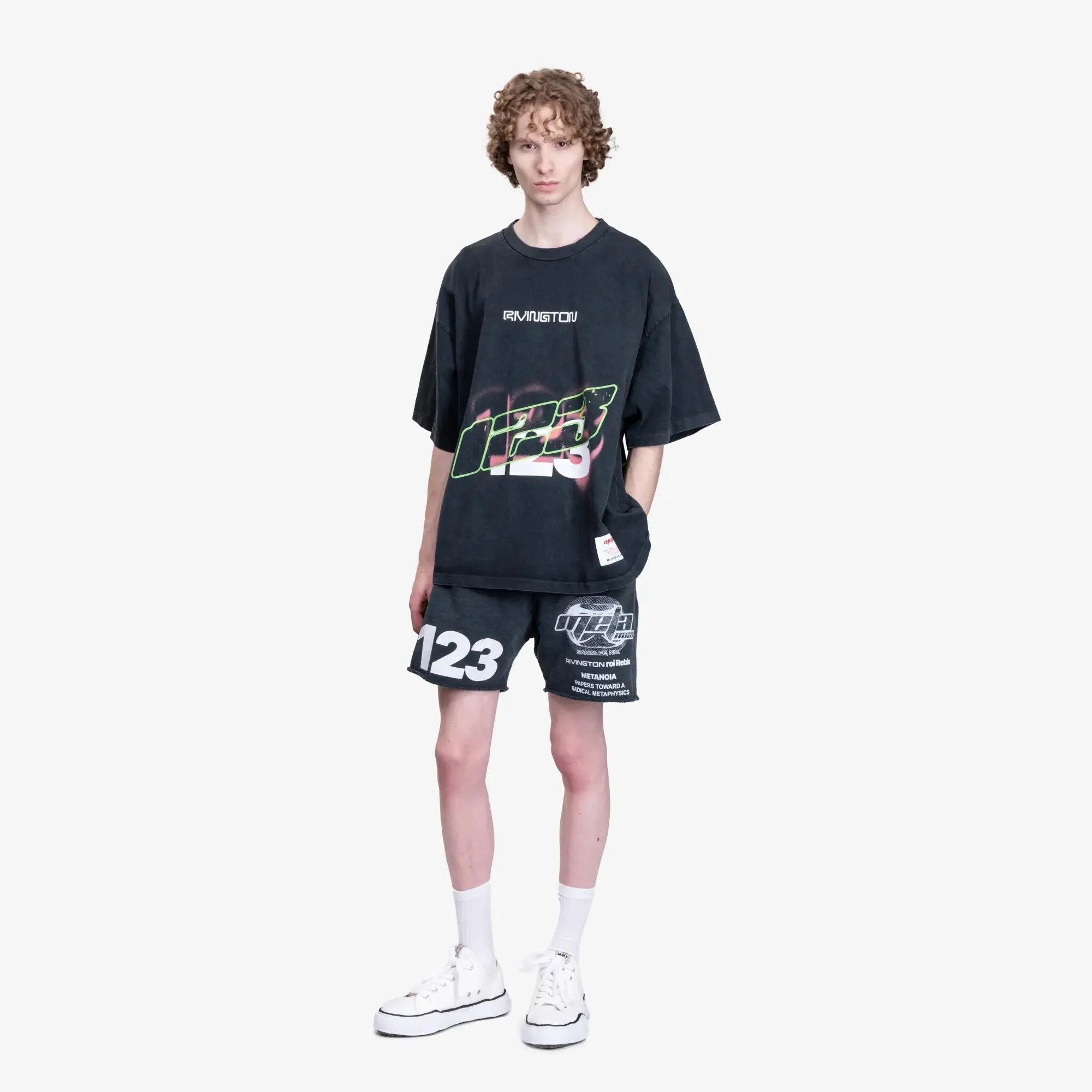Metaphor CVA T-Shirt - Image 2