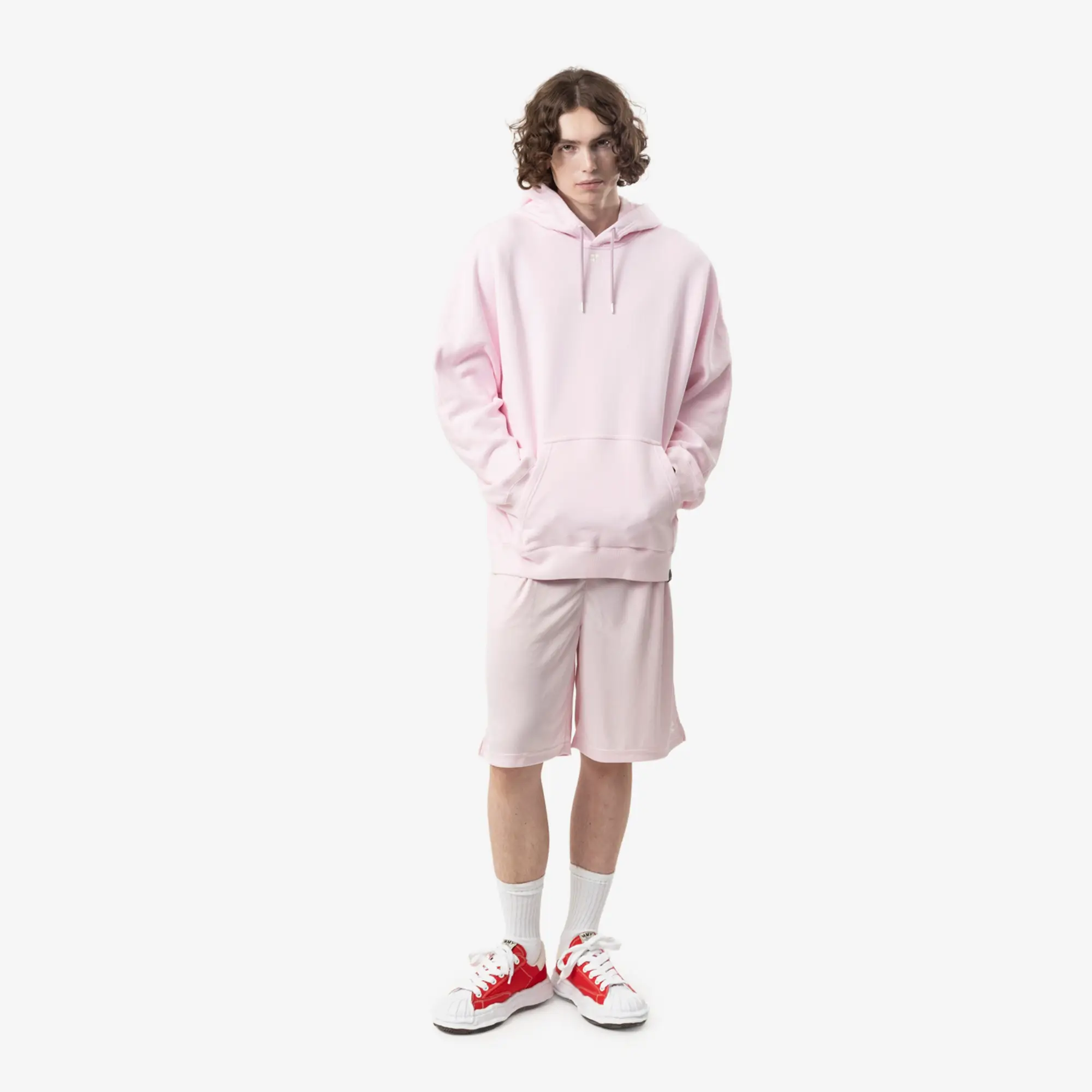 Blakey Canvas Low-Top Sneakers - Image 6