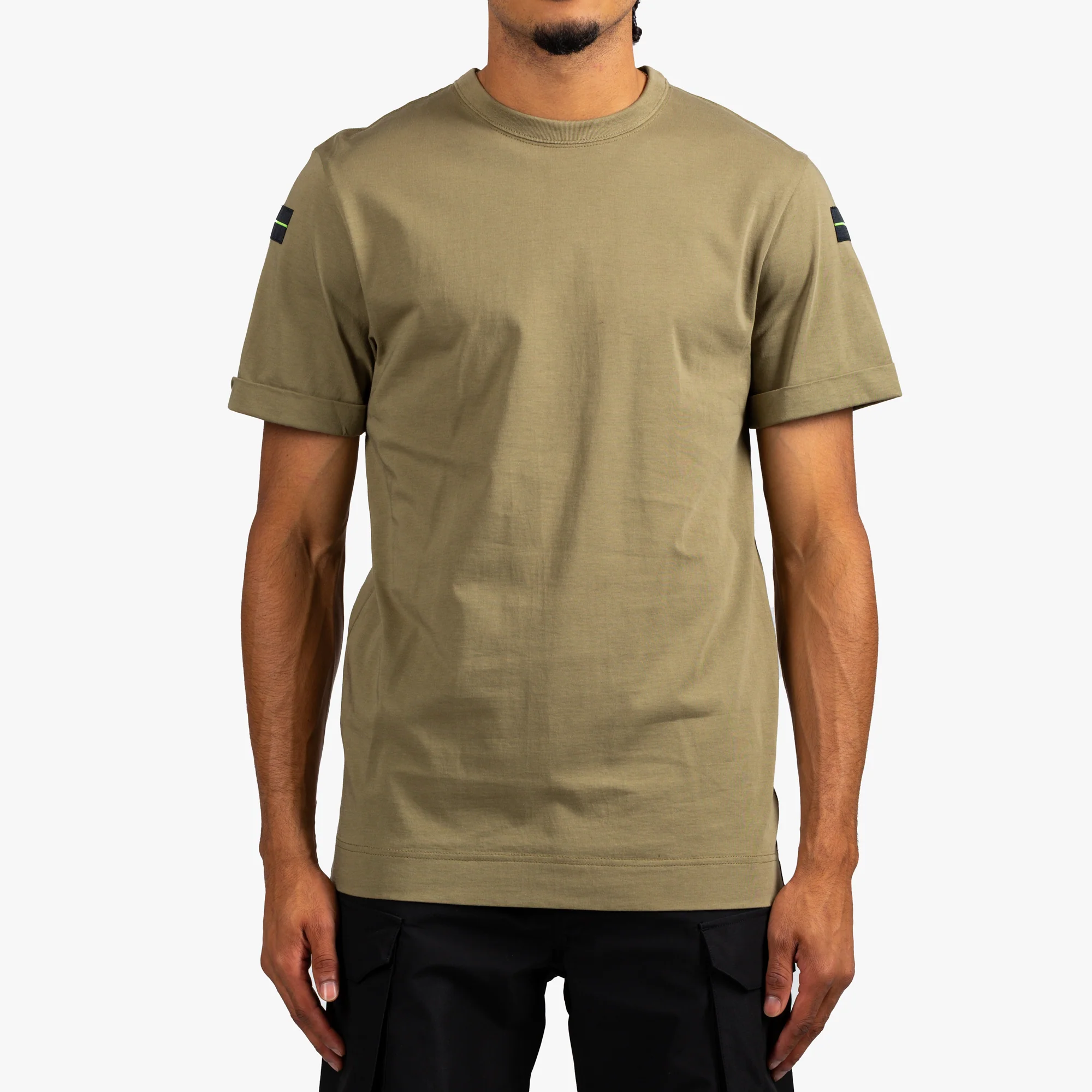 Military T-Shirt