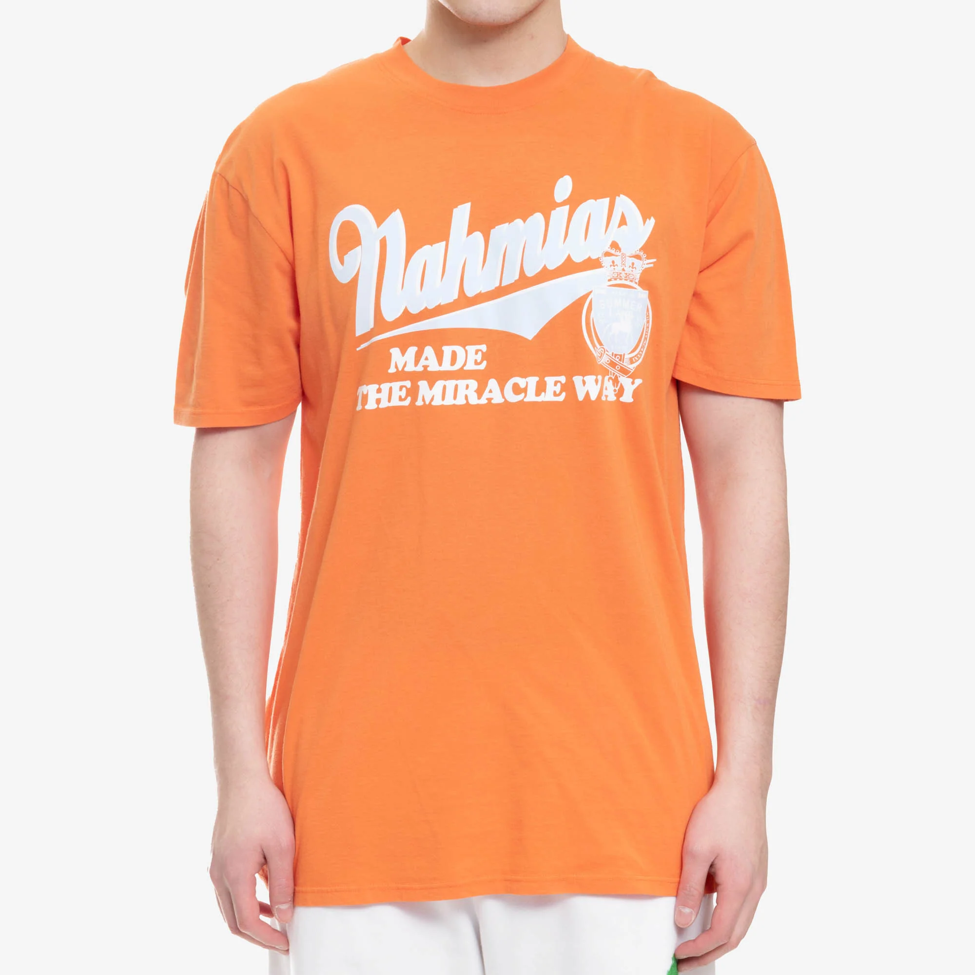 Milky Way T-Shirt