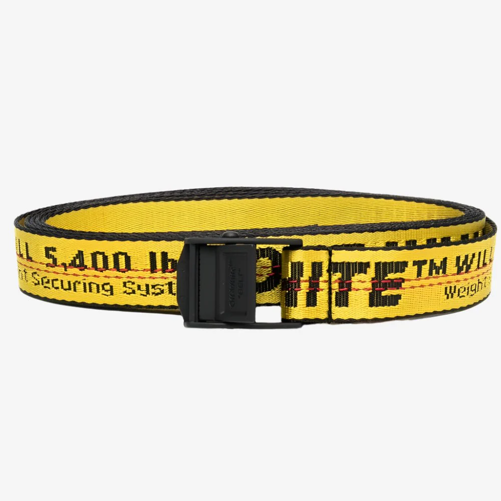 MINI INDUSTRIAL BELT H25