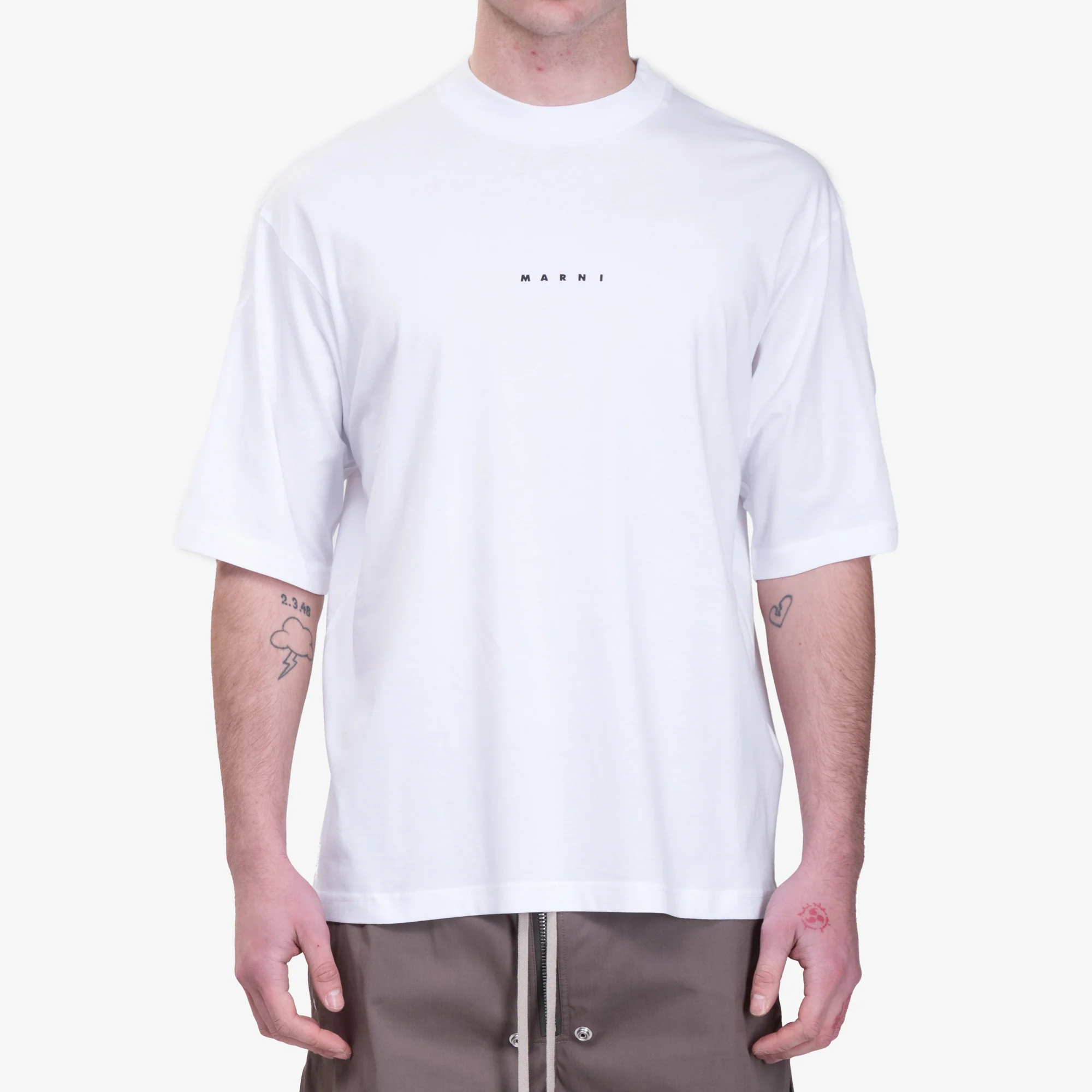 Mini Logo T-Shirt