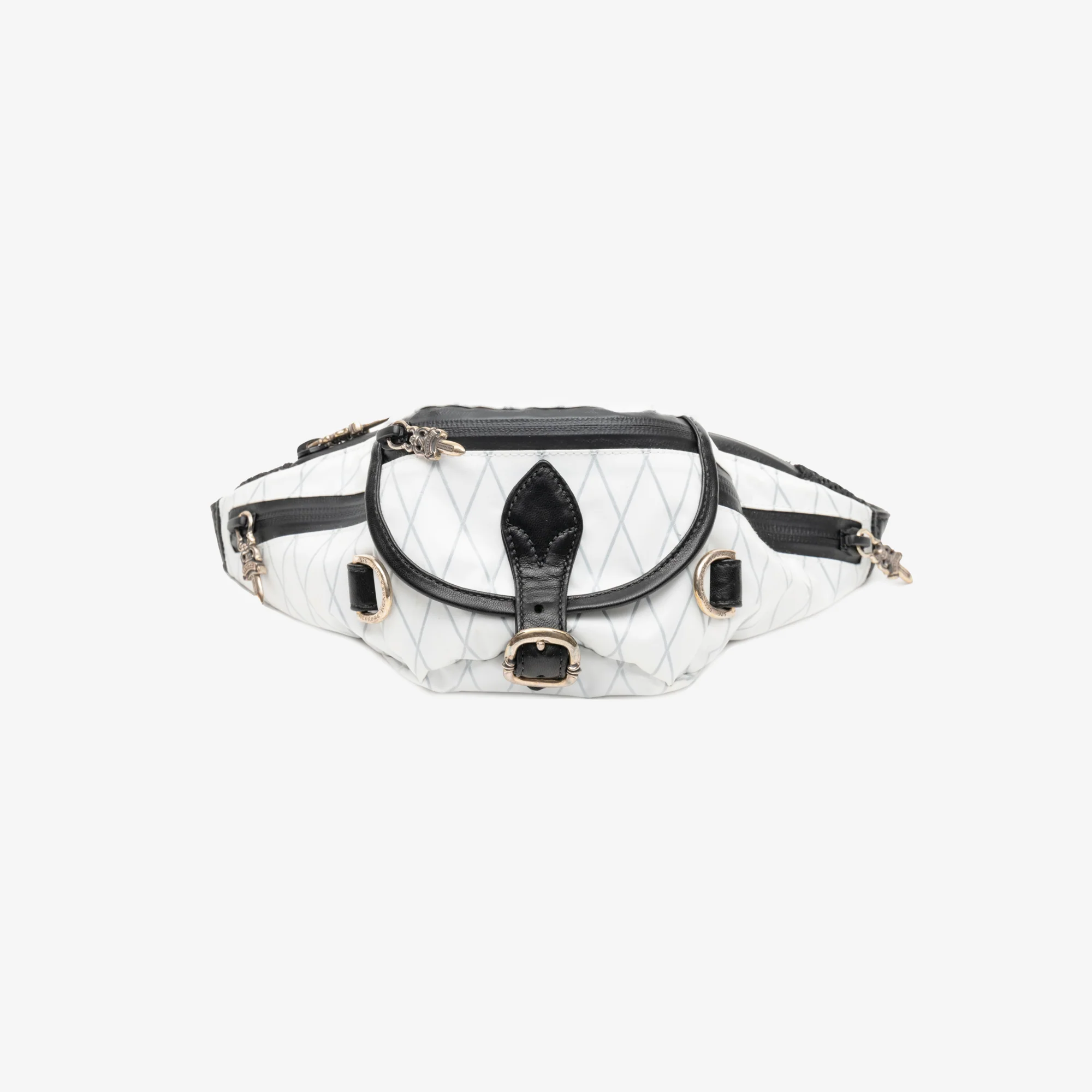 Mini Nylon Snat Pack